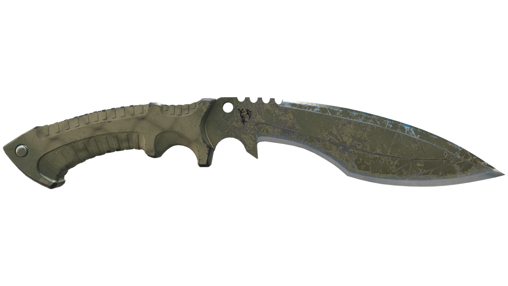 Safari Mesh image