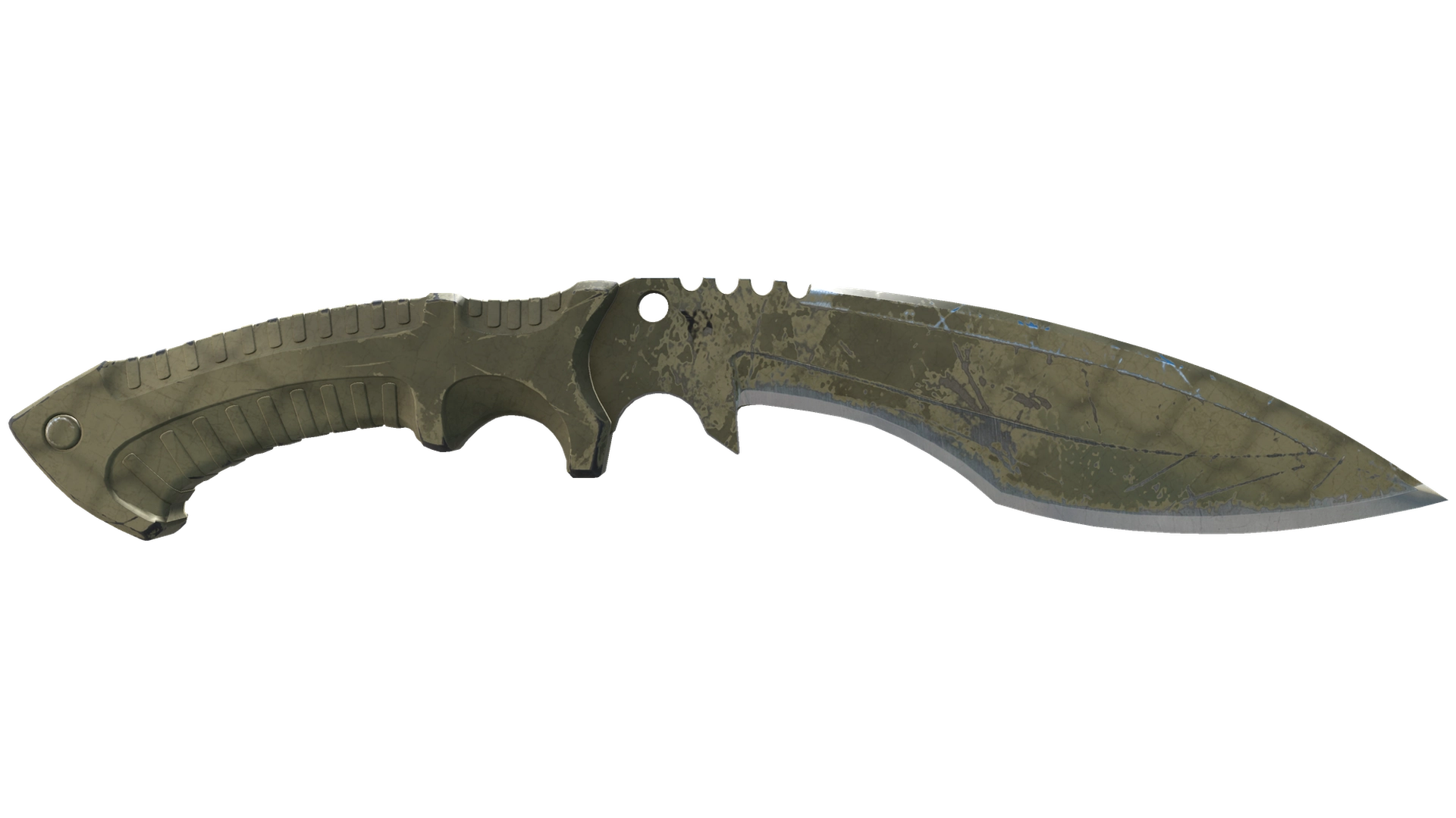 Safari Mesh image