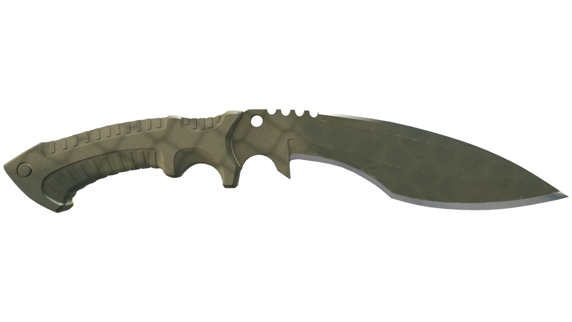 Safari Mesh image