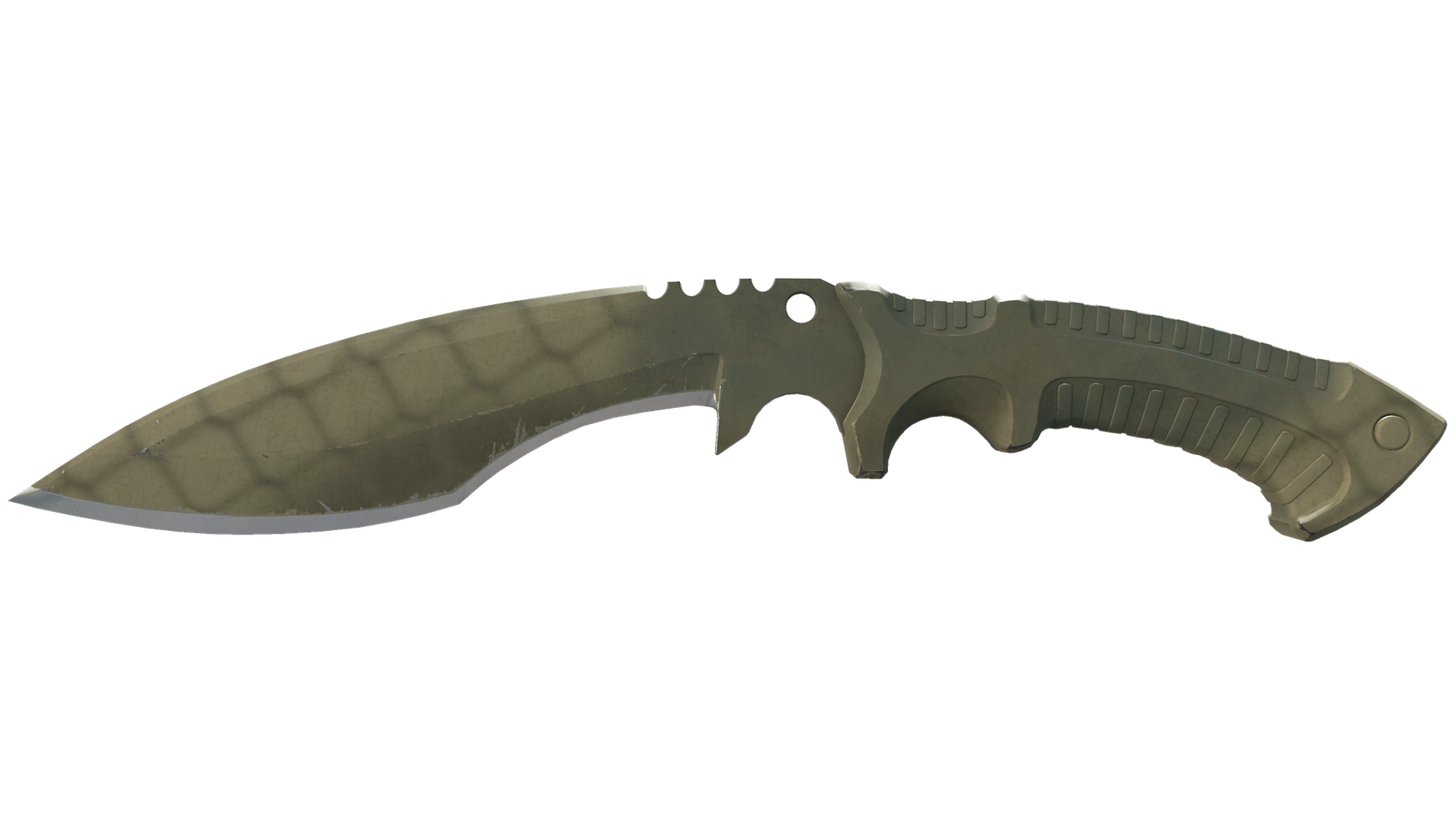 Safari Mesh image