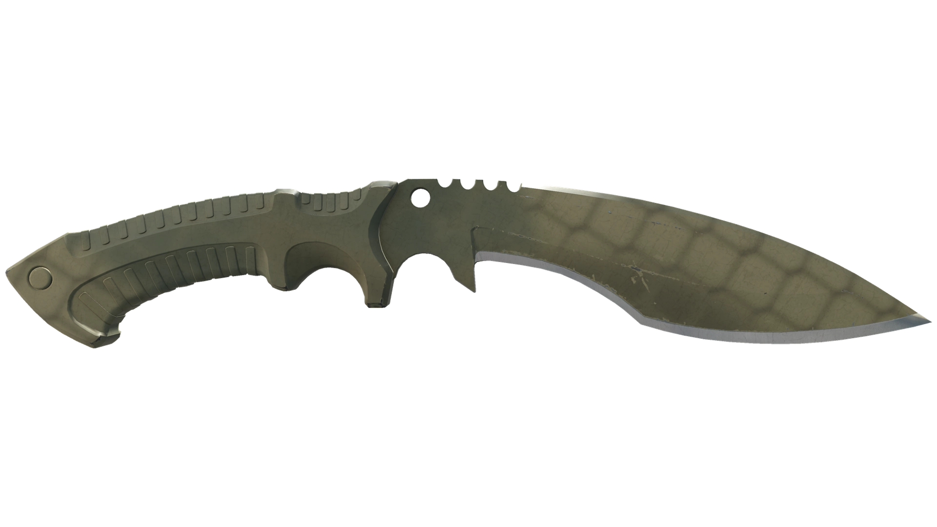 Safari Mesh image