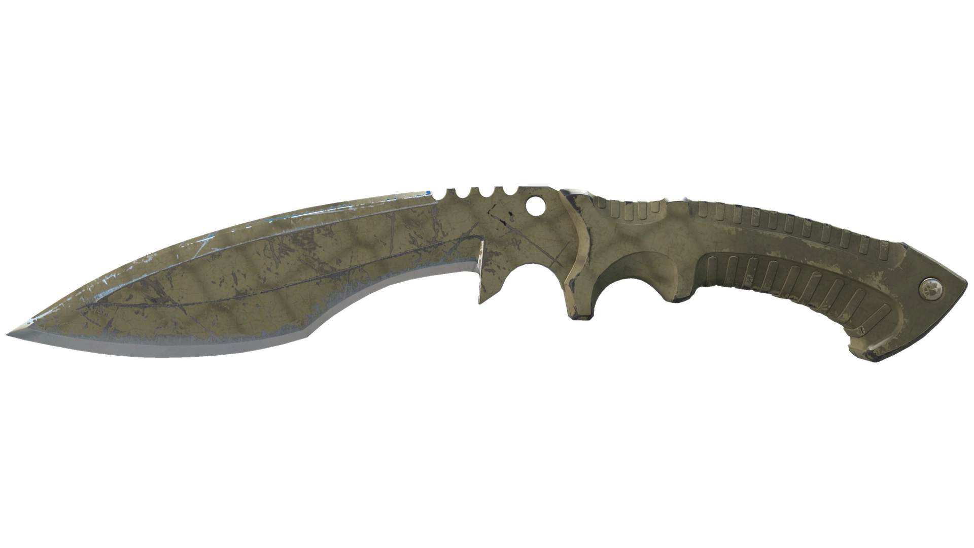Safari Mesh image