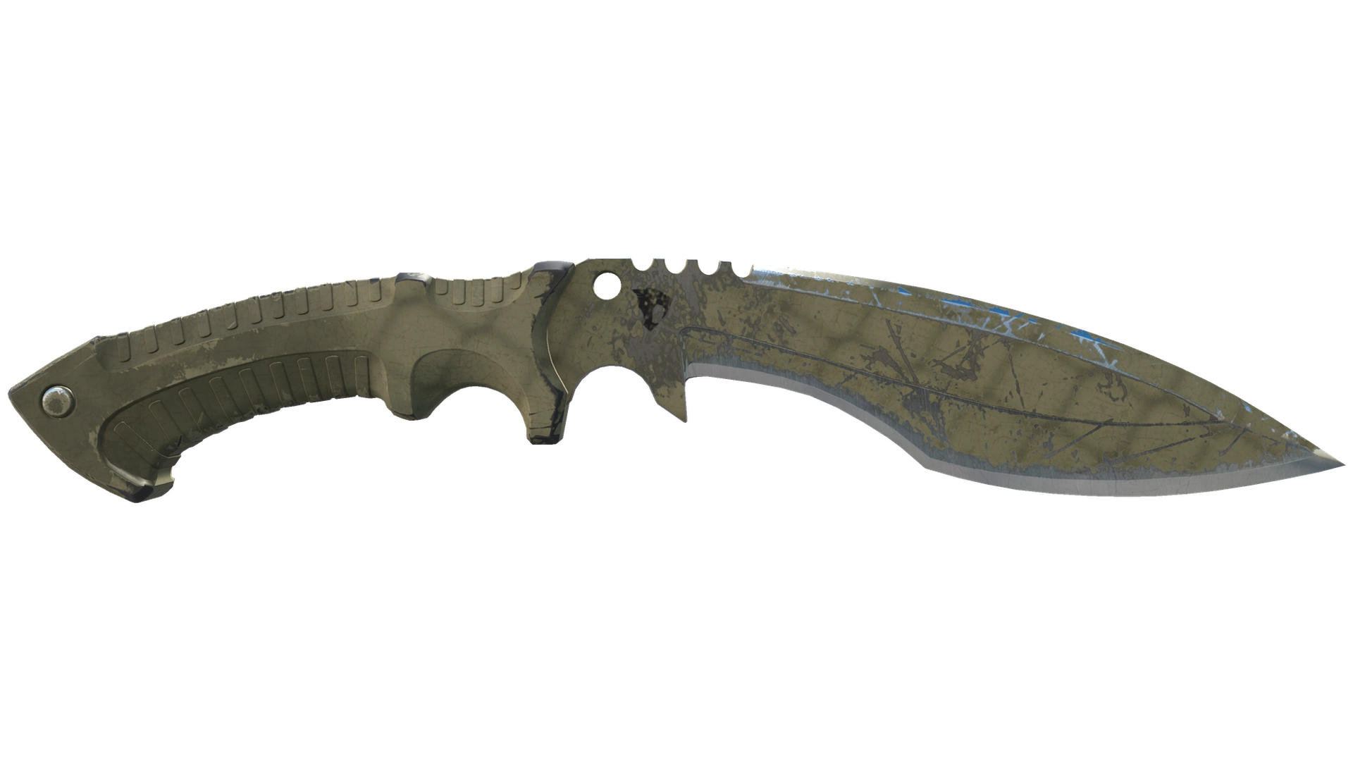 Safari Mesh image