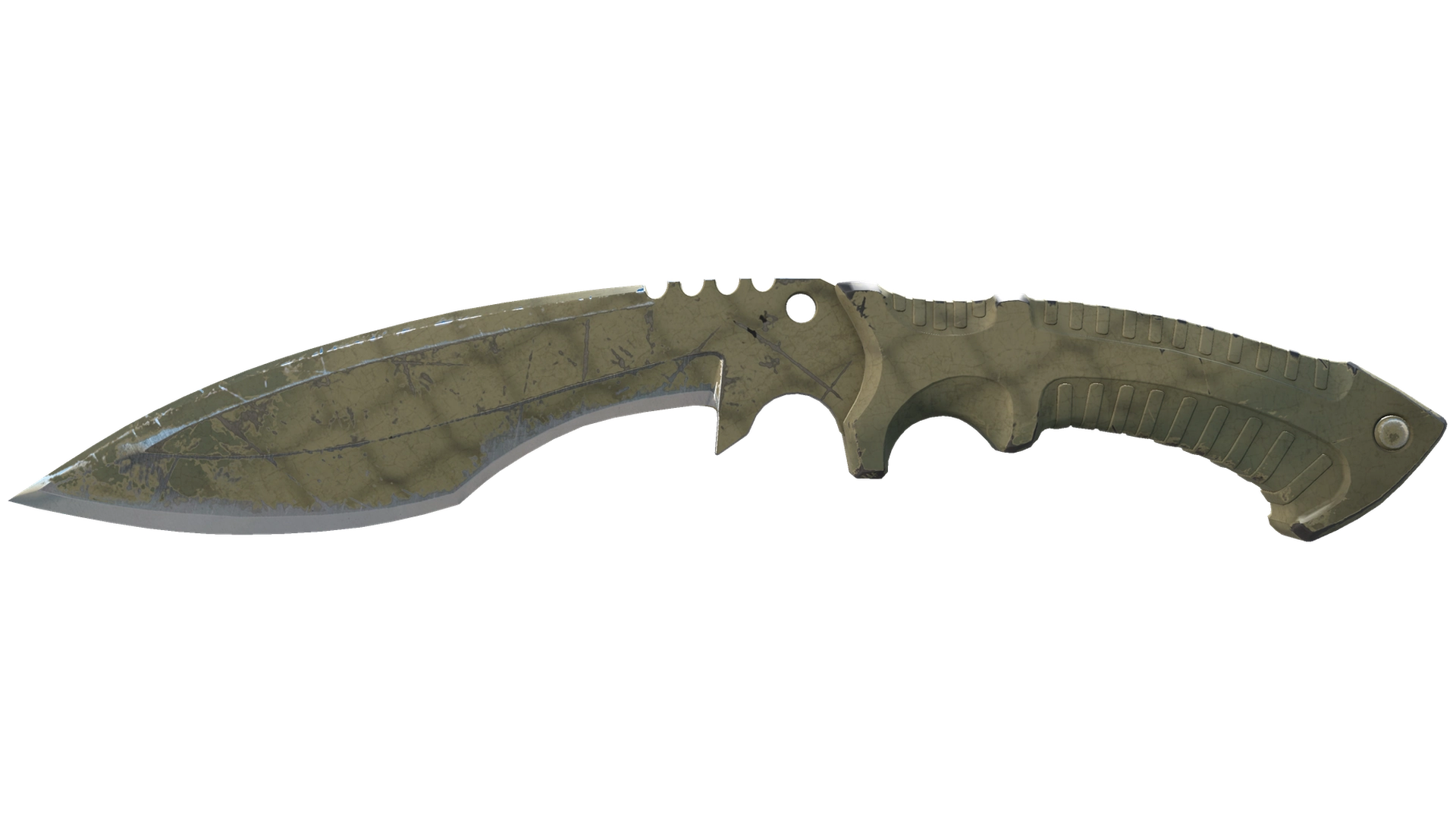 Safari Mesh image