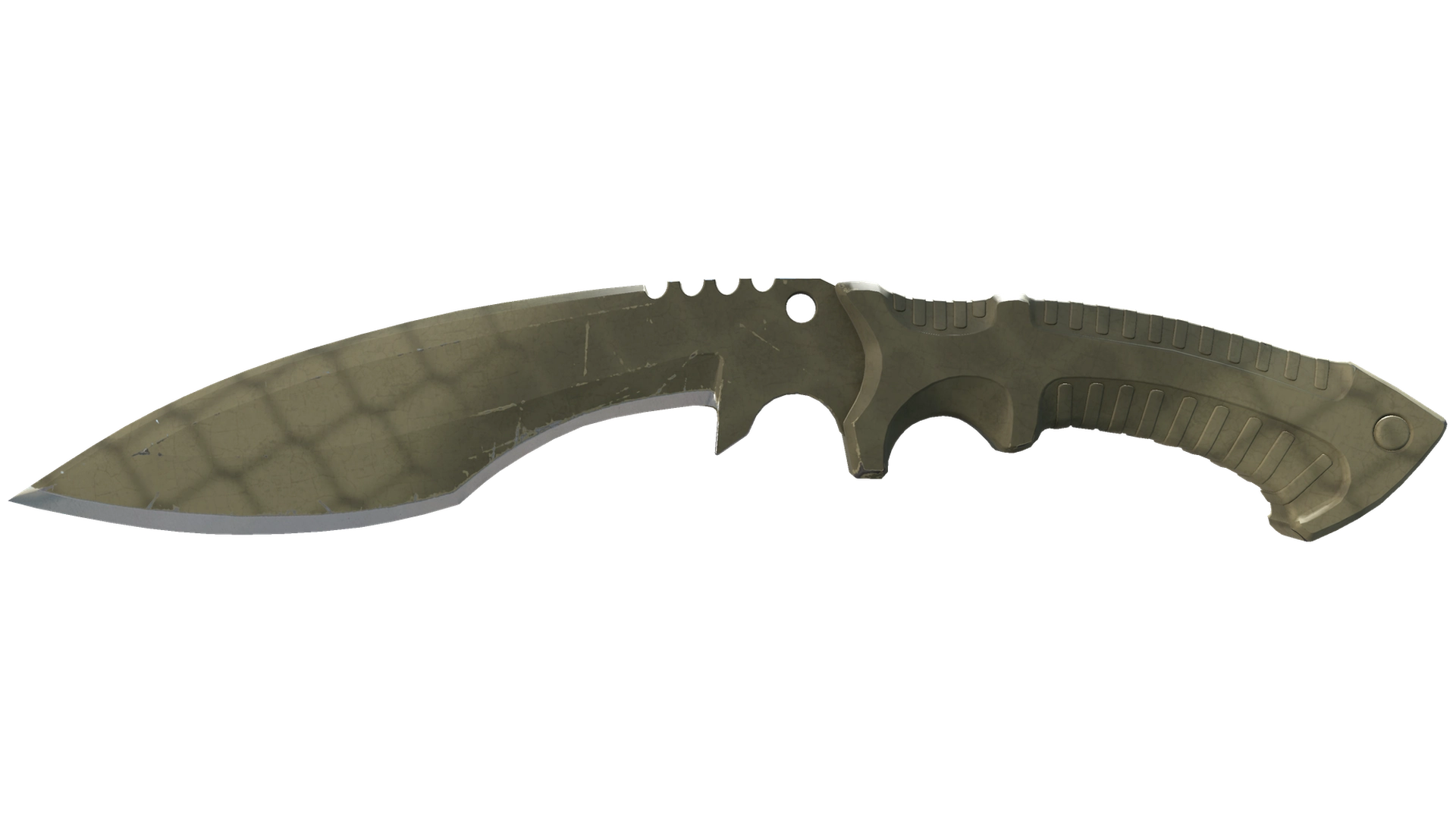 Safari Mesh image