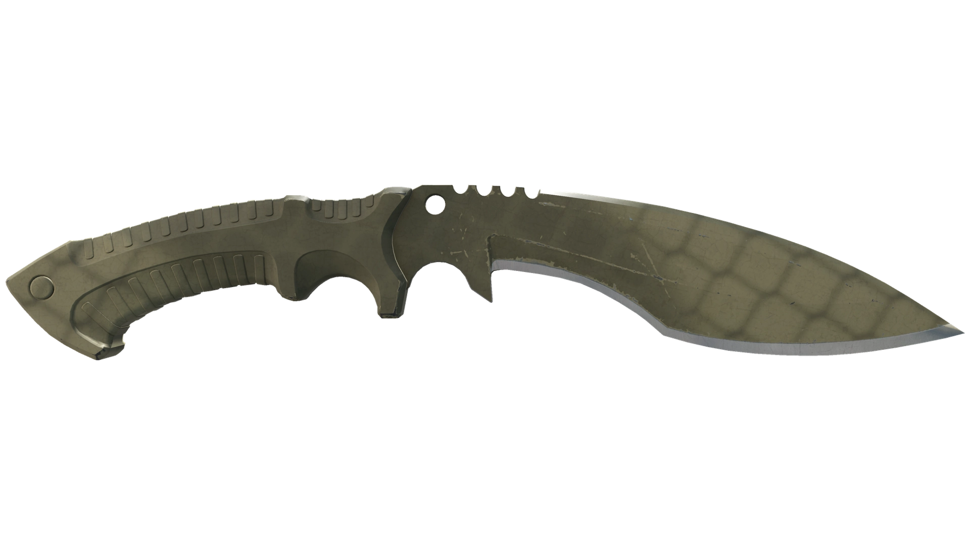 Safari Mesh image