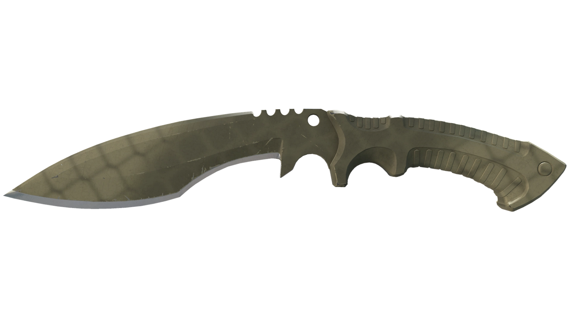 Safari Mesh image