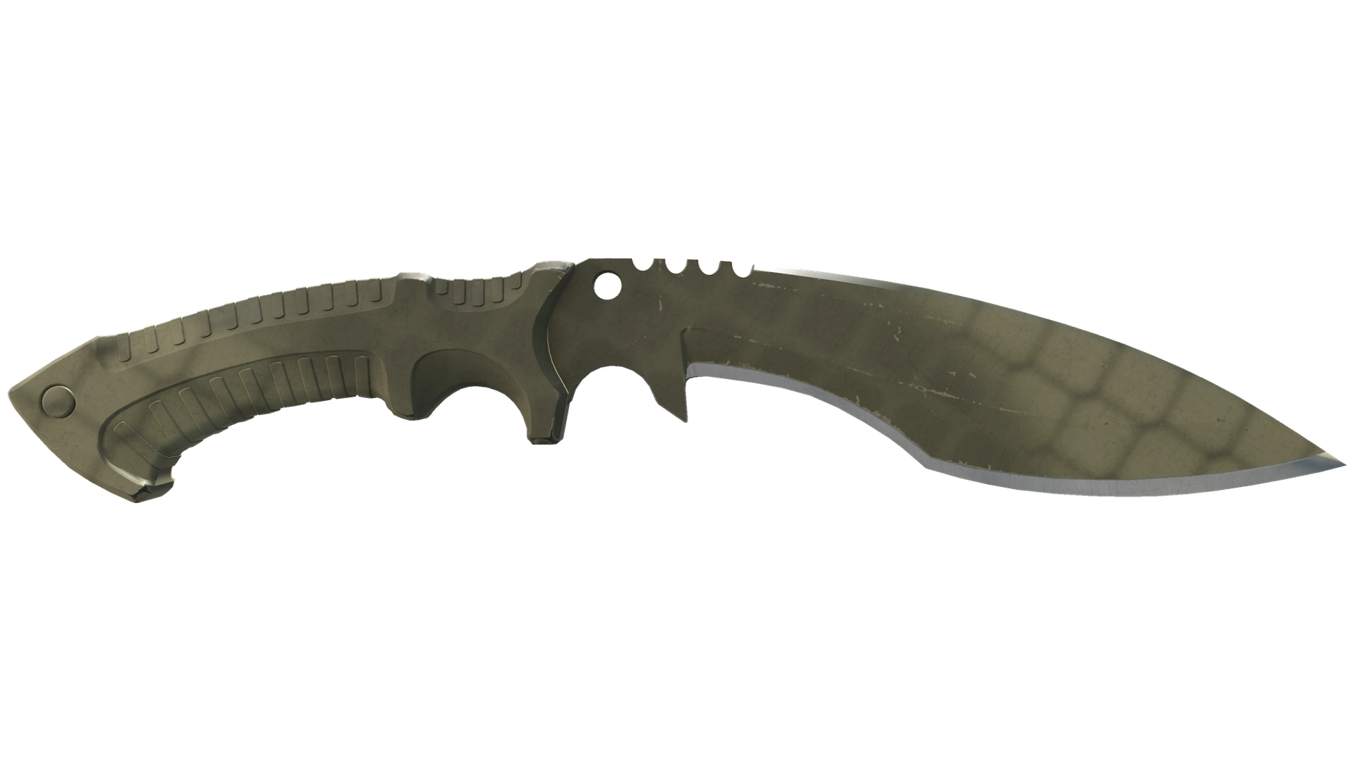 Safari Mesh image