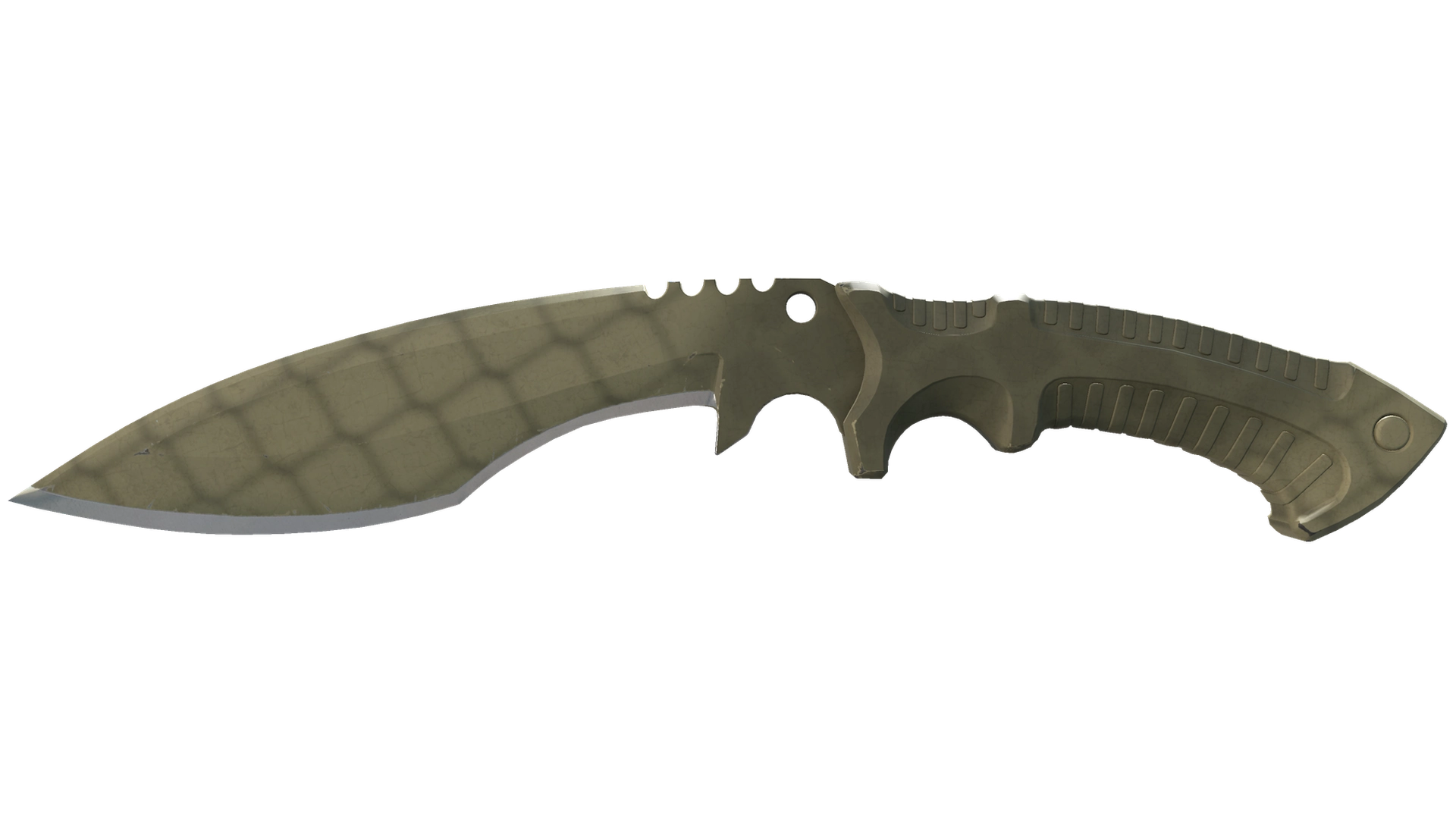 Safari Mesh image