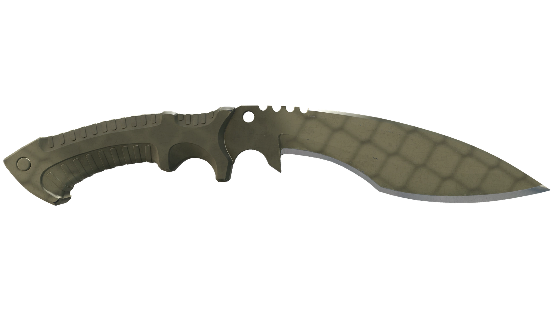 Safari Mesh image