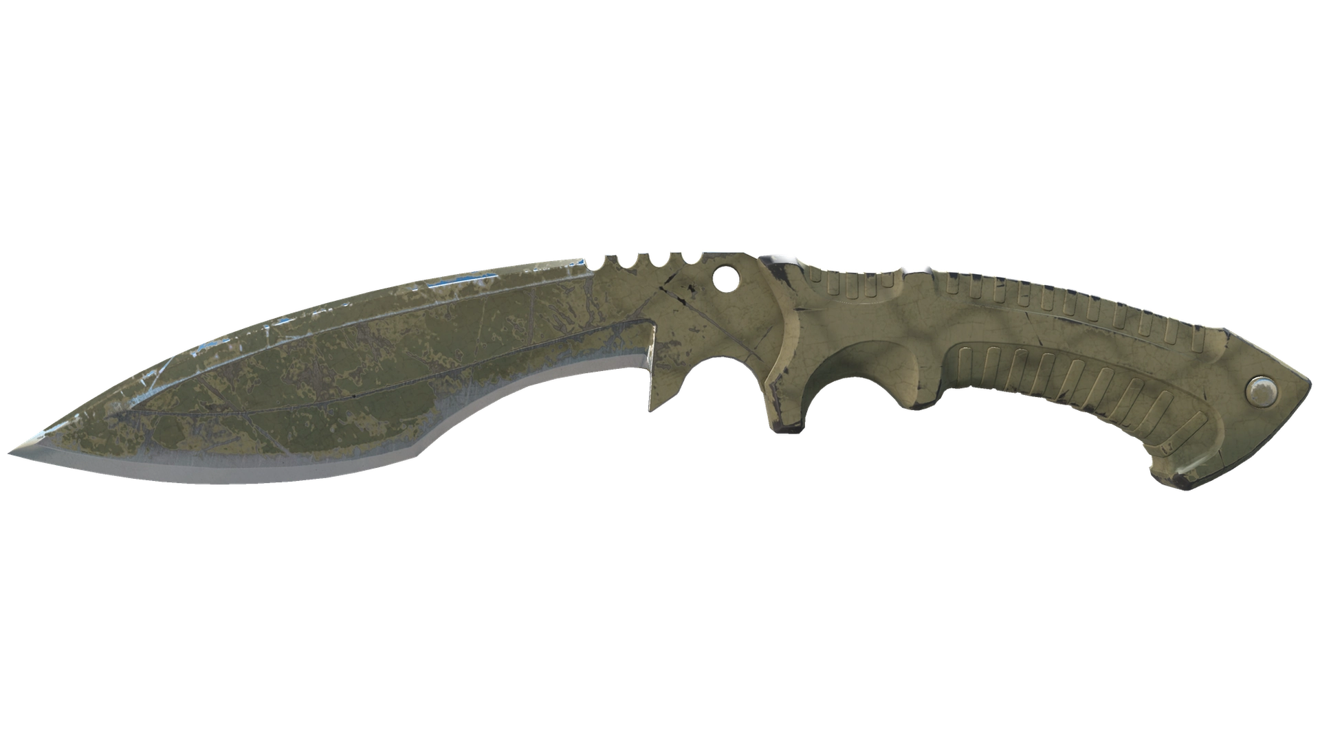 Safari Mesh image