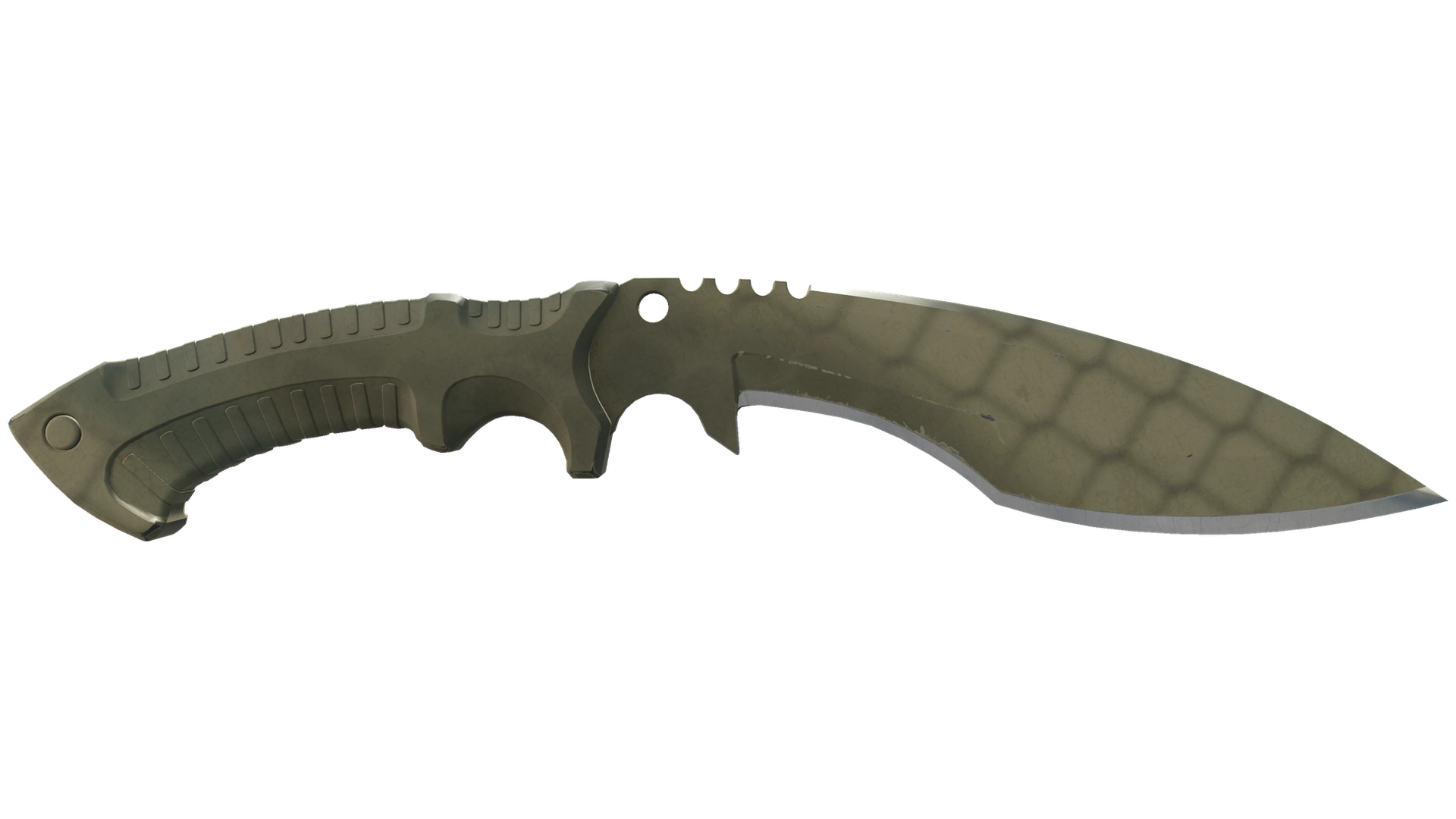 Safari Mesh image
