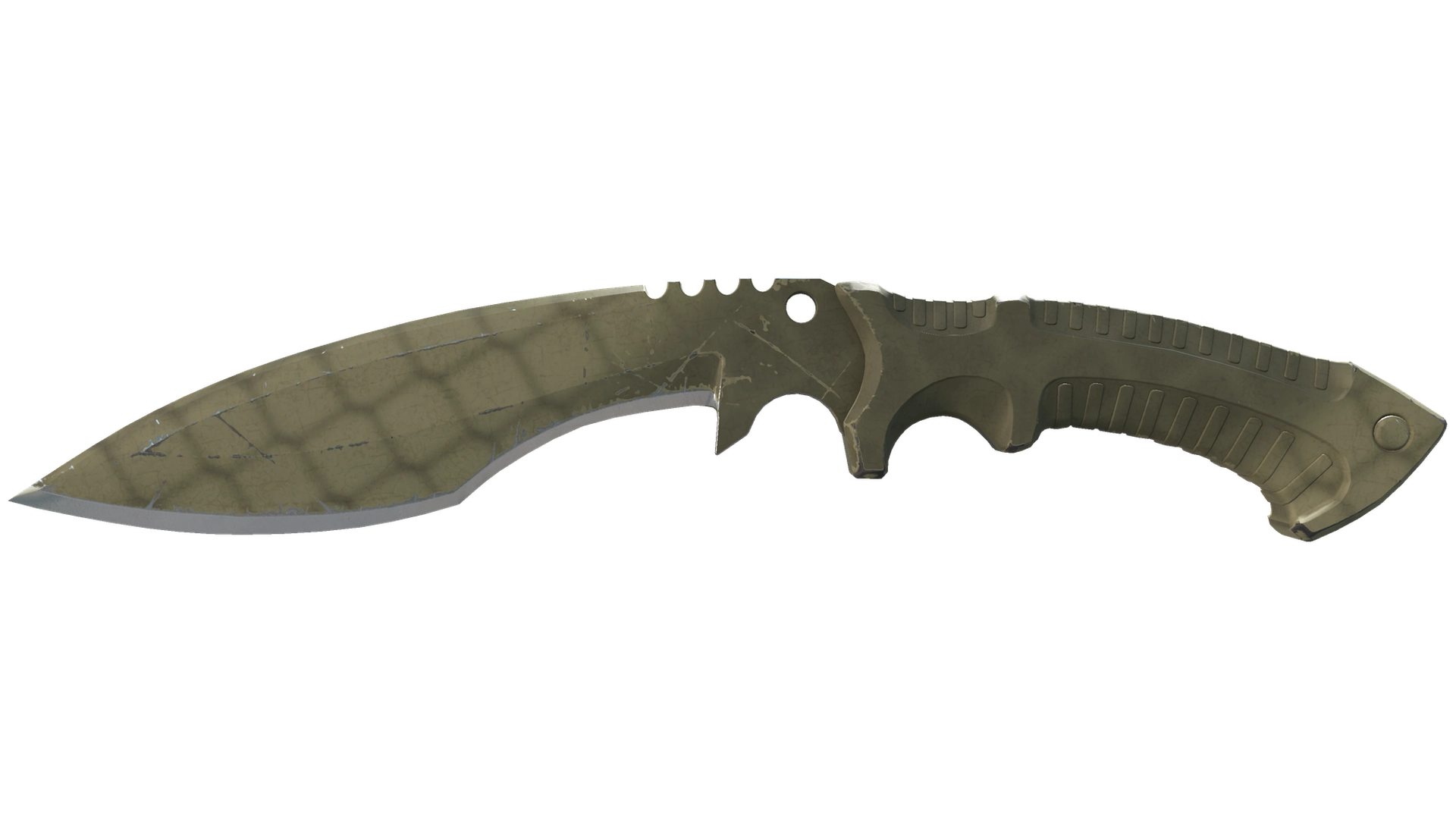 Safari Mesh image