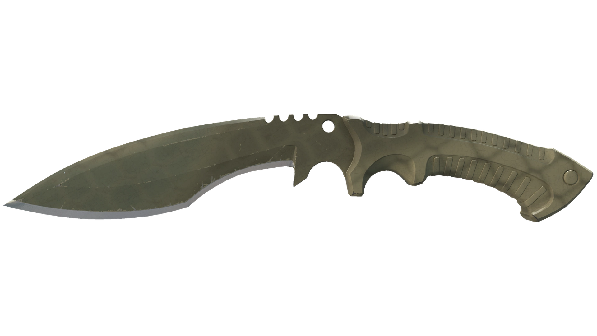 Safari Mesh image