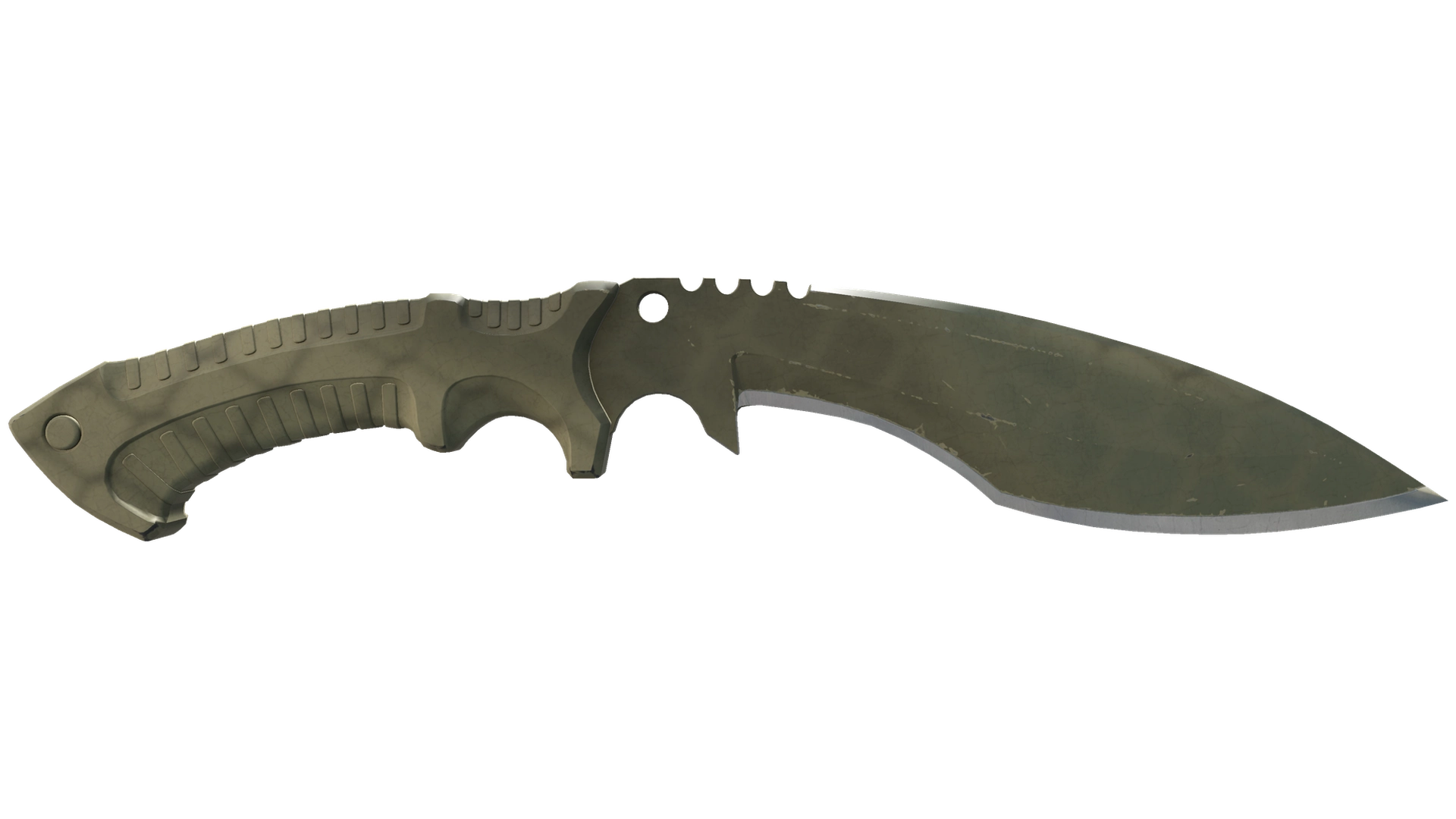 Safari Mesh image