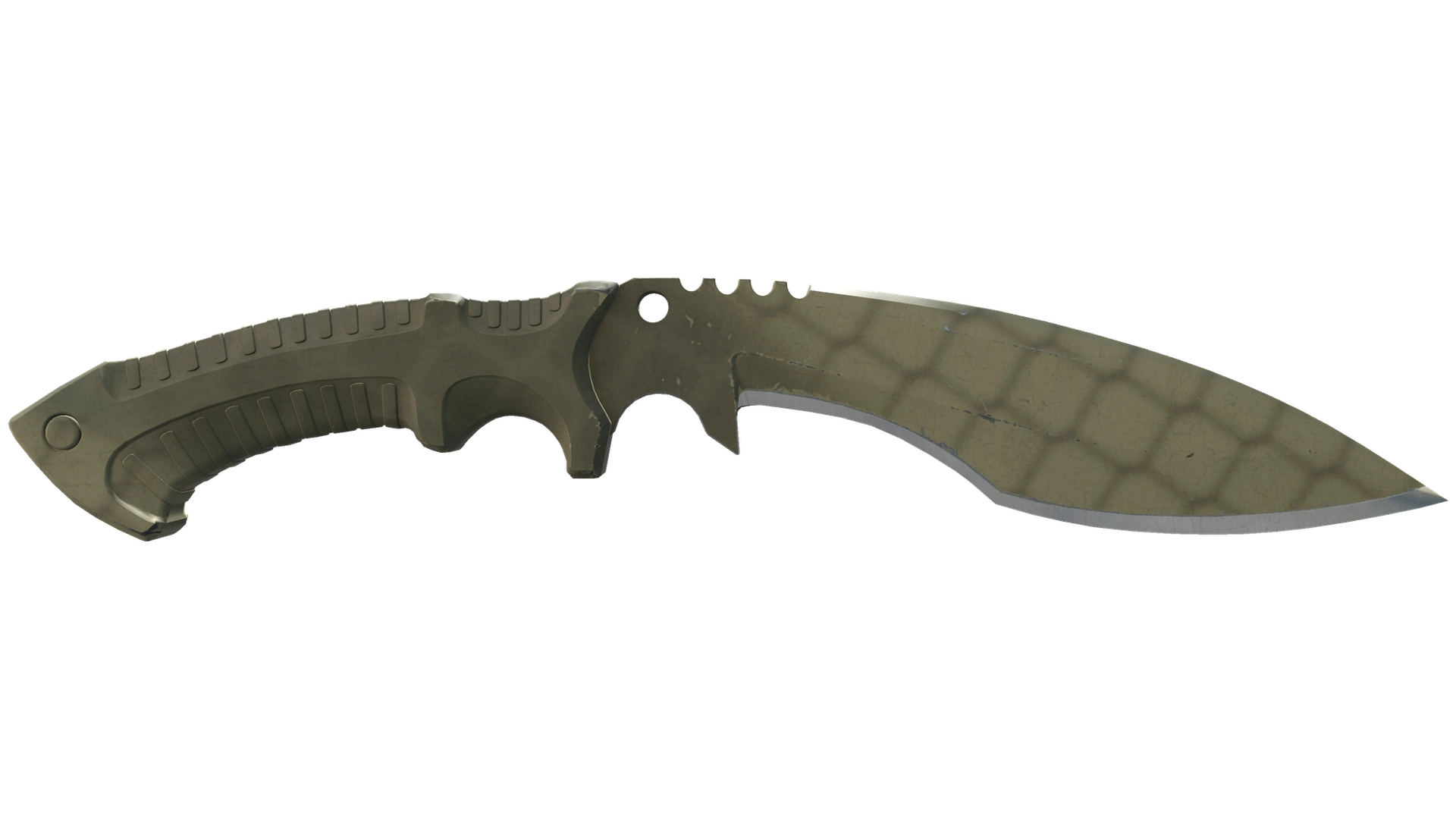 Safari Mesh image
