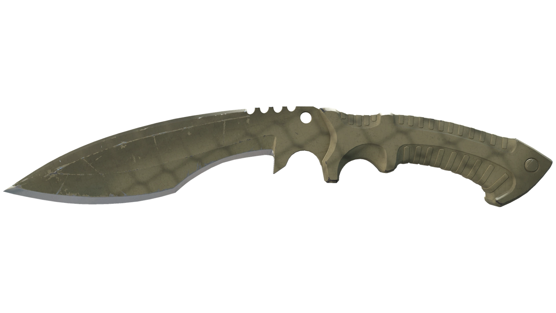 Safari Mesh image