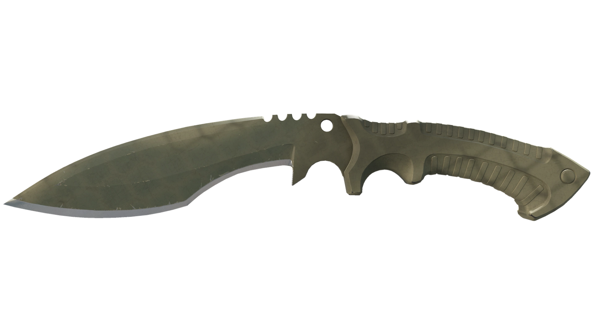 Safari Mesh image