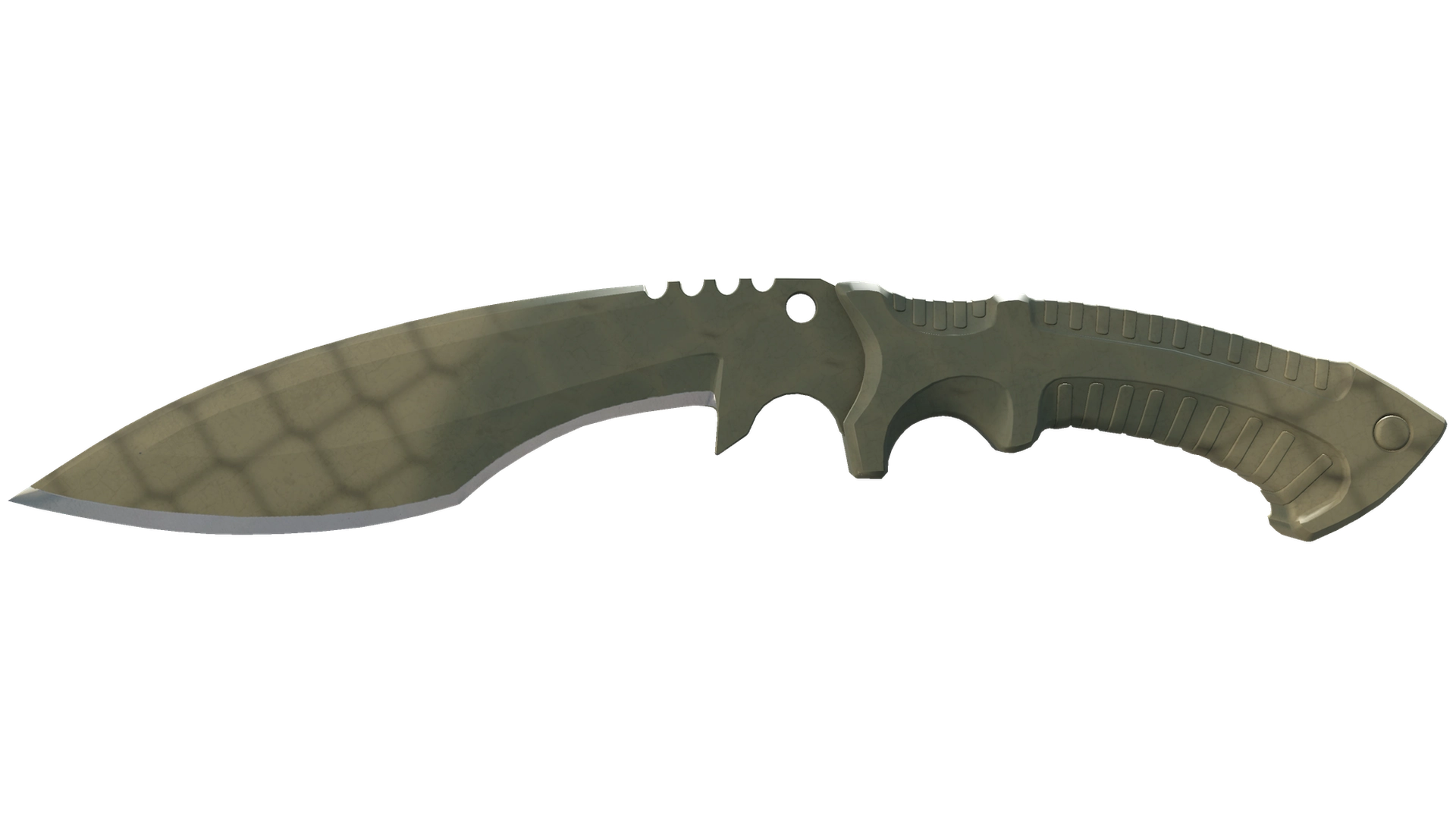Safari Mesh image