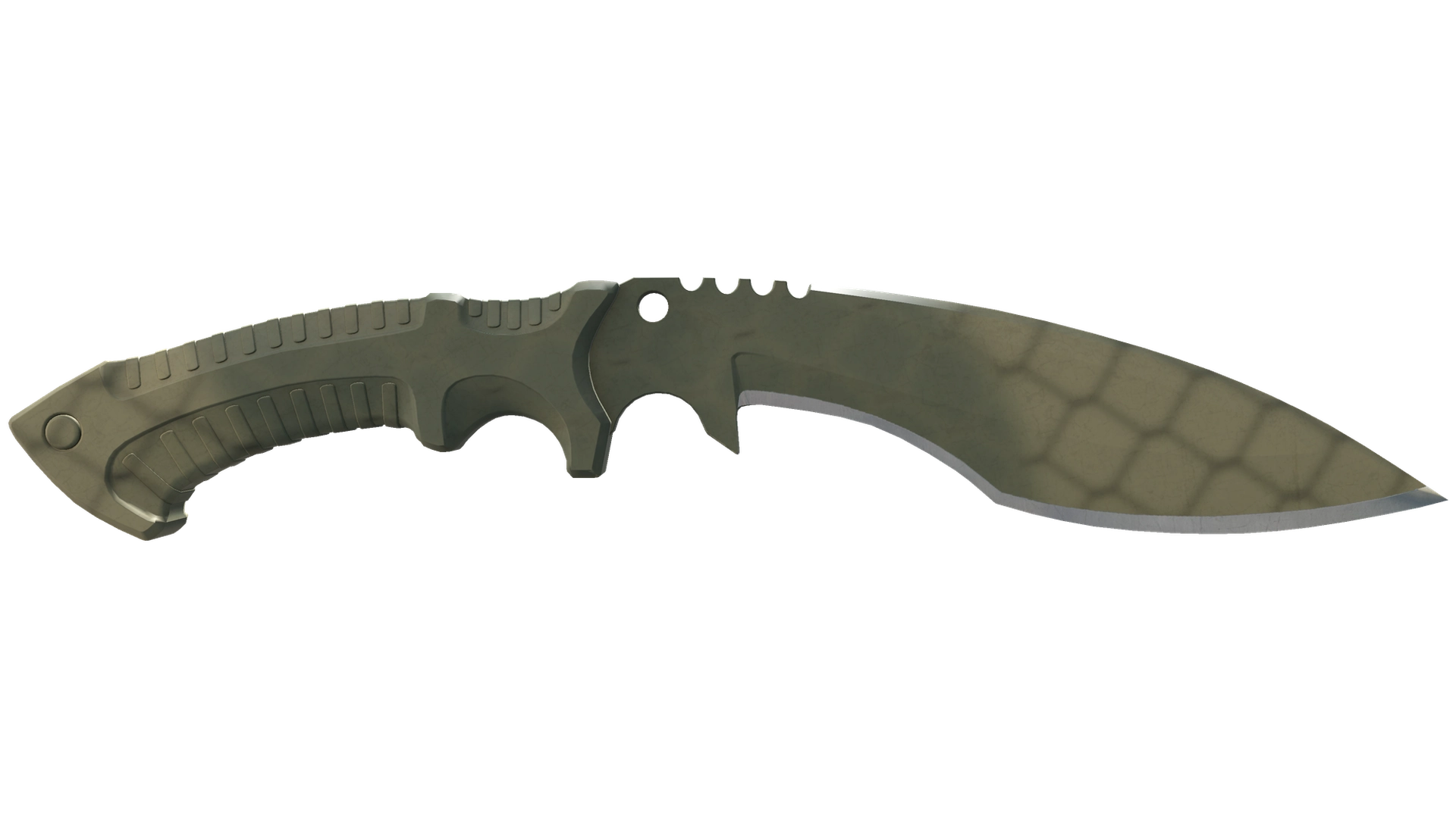 Safari Mesh image
