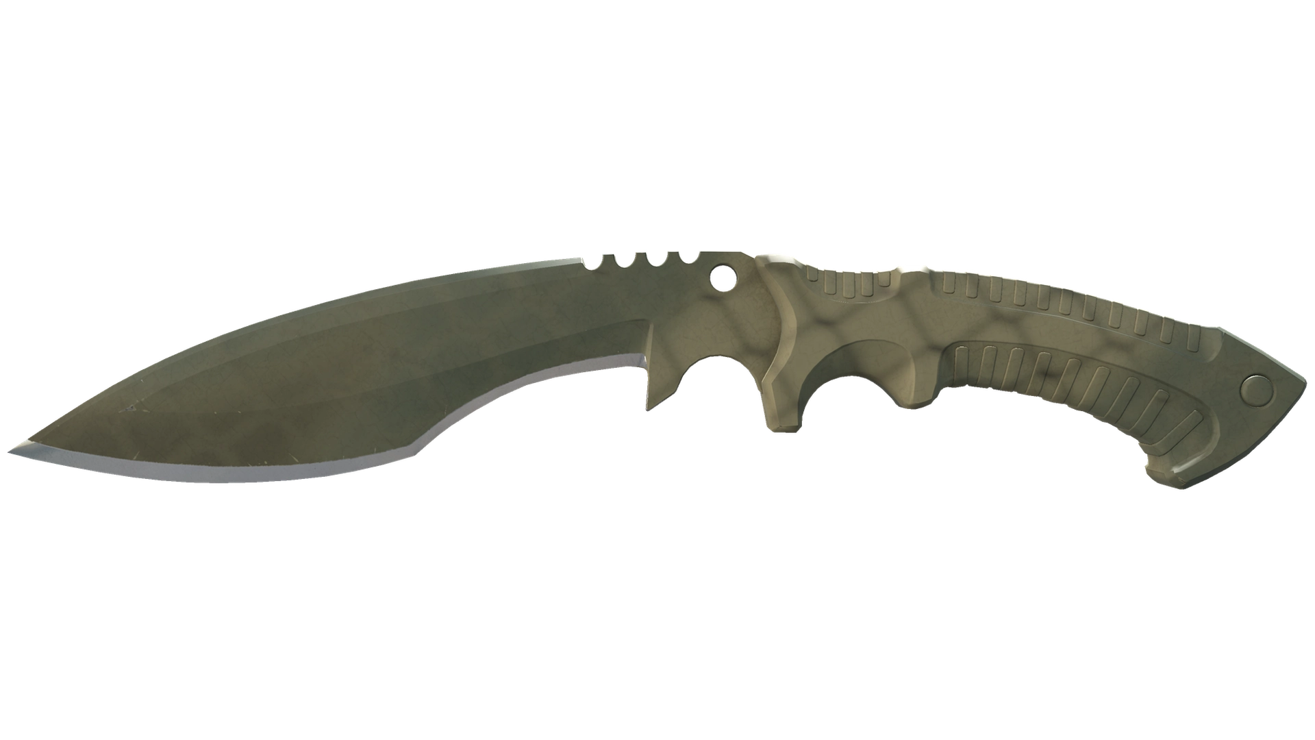 Safari Mesh image