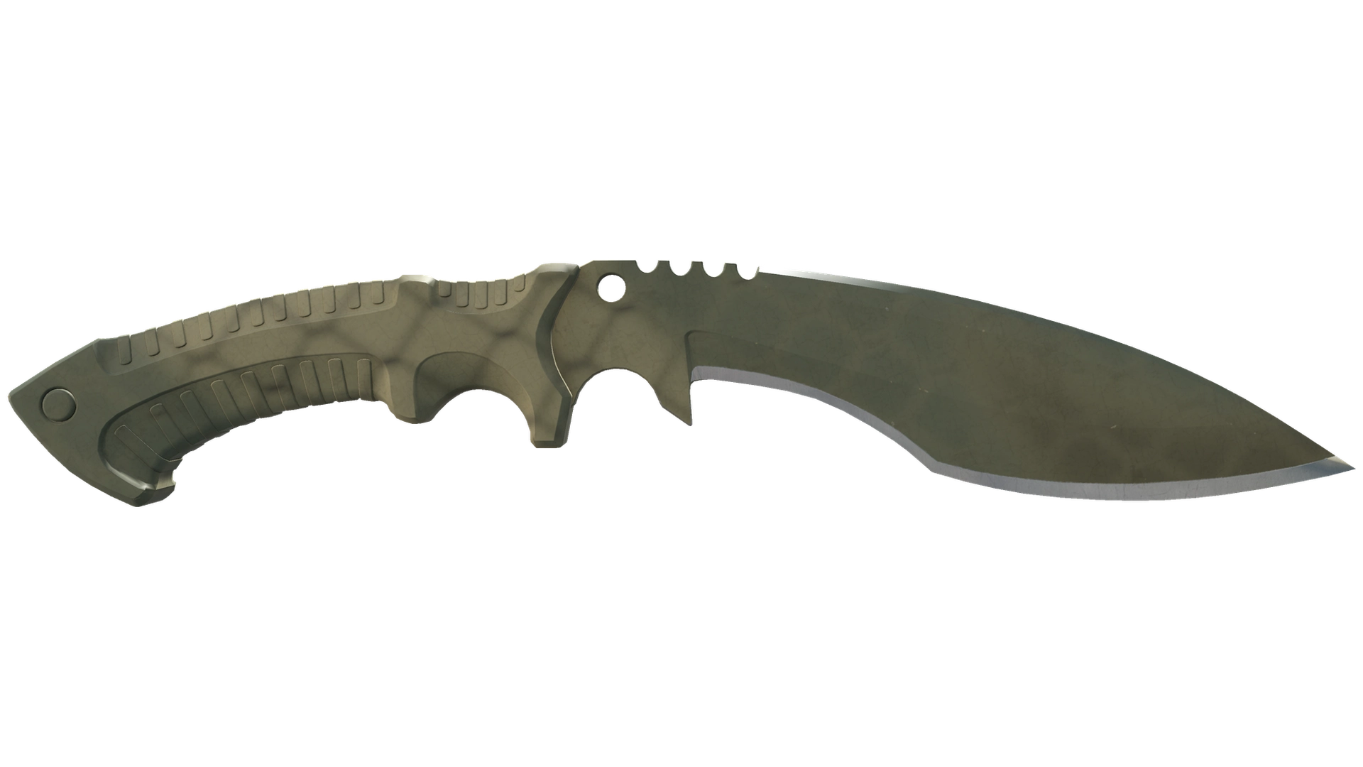 Safari Mesh image