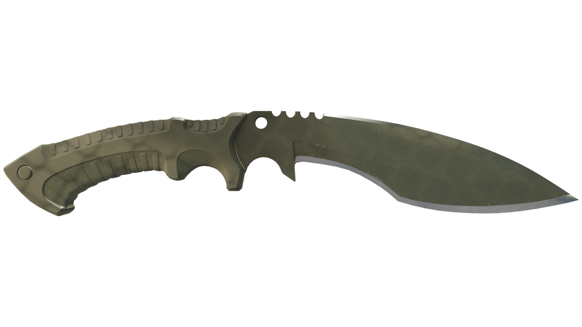 Safari Mesh image