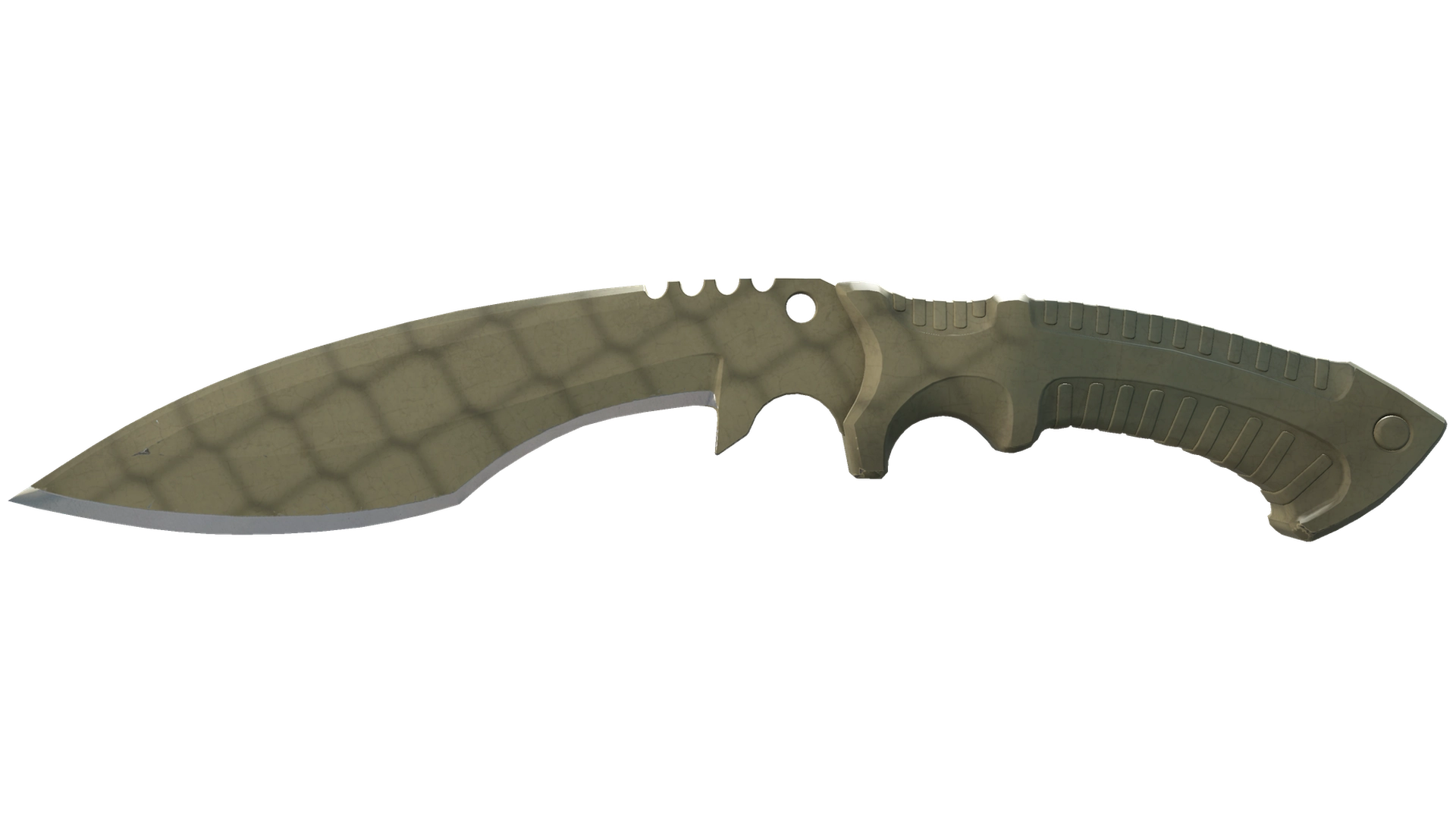 Safari Mesh image