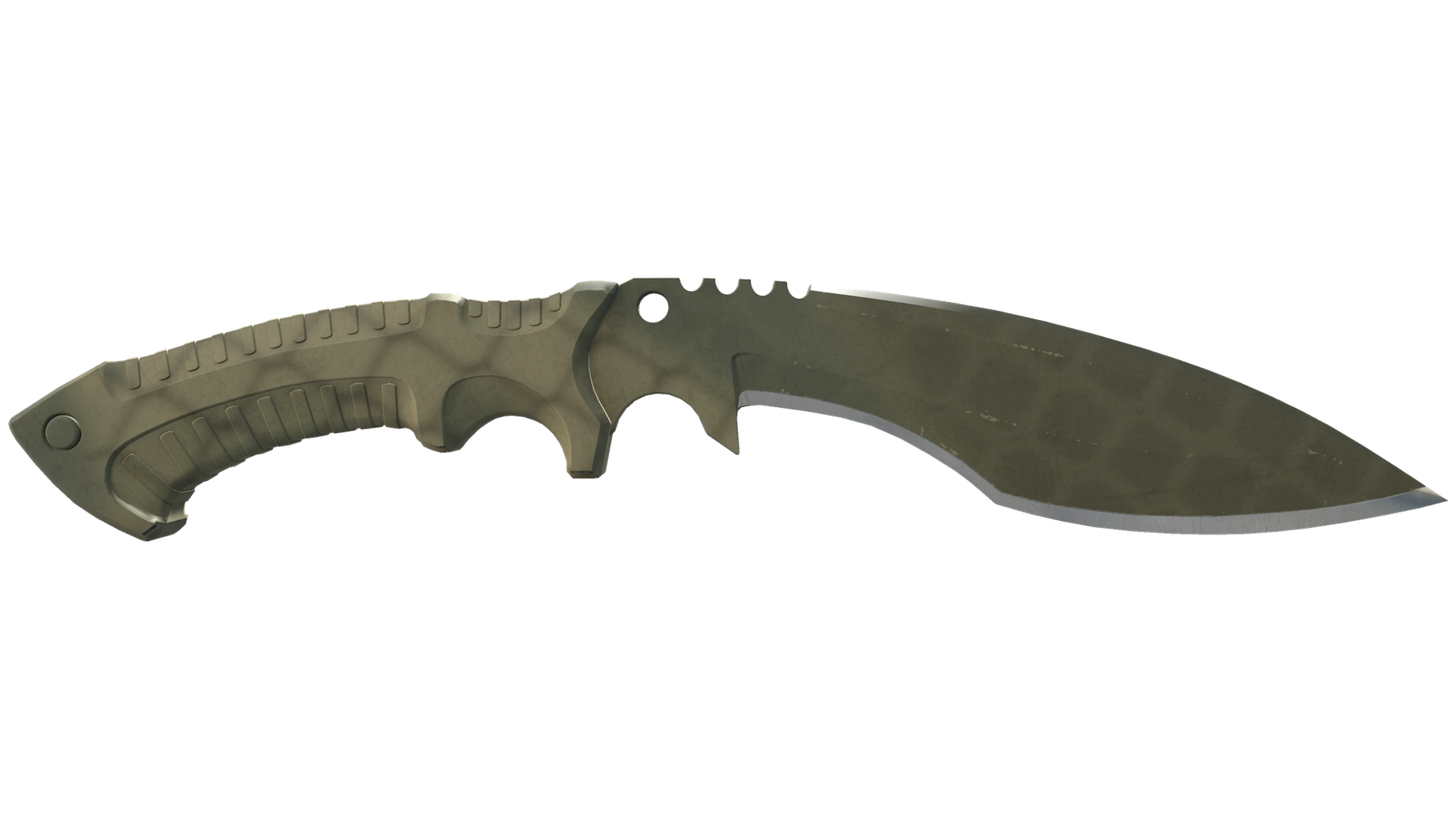 Safari Mesh image