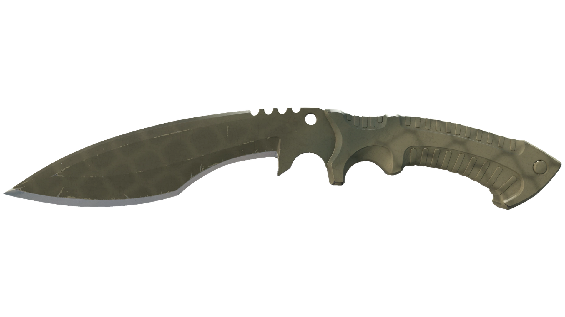 Safari Mesh image