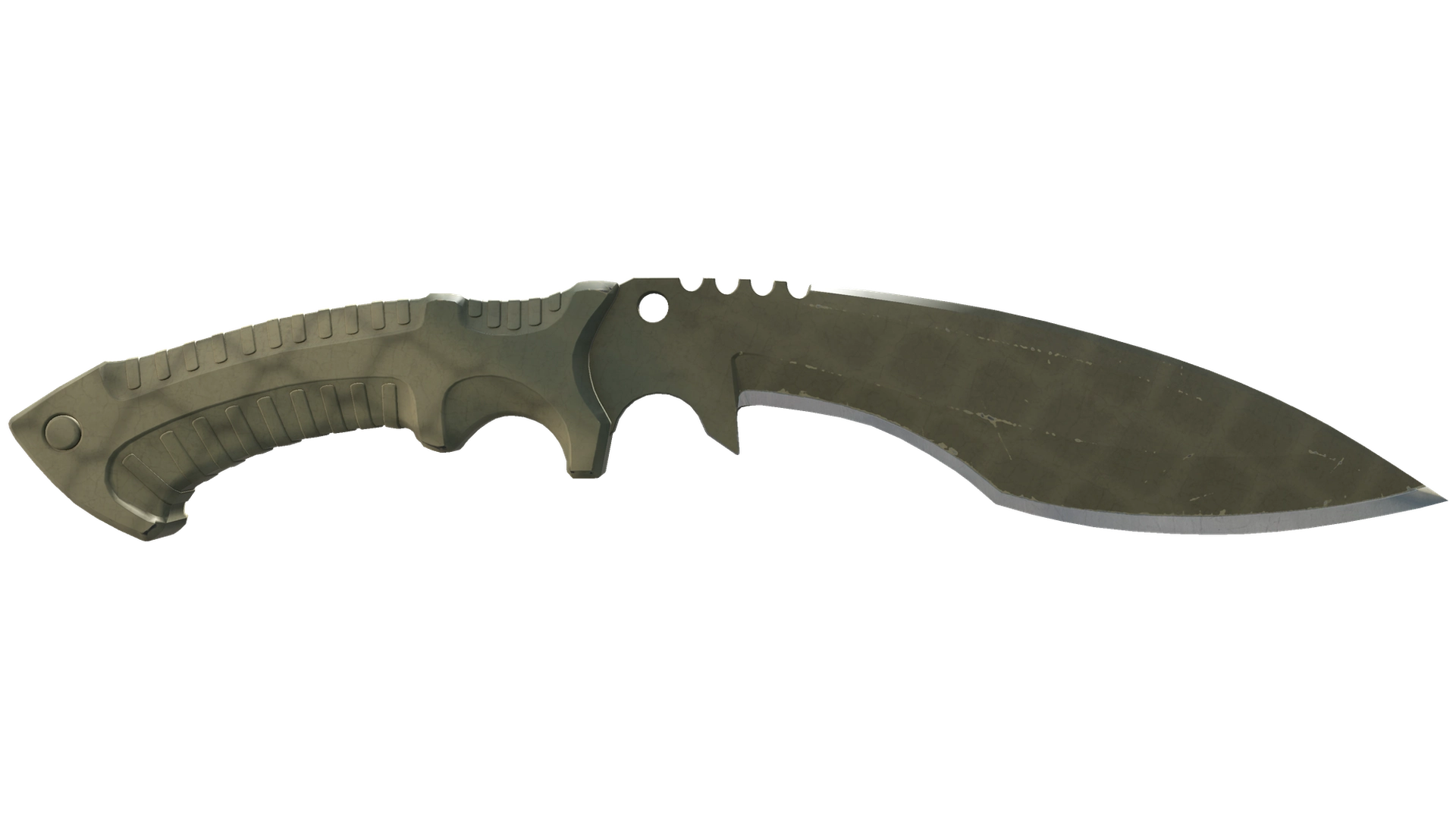 Safari Mesh image