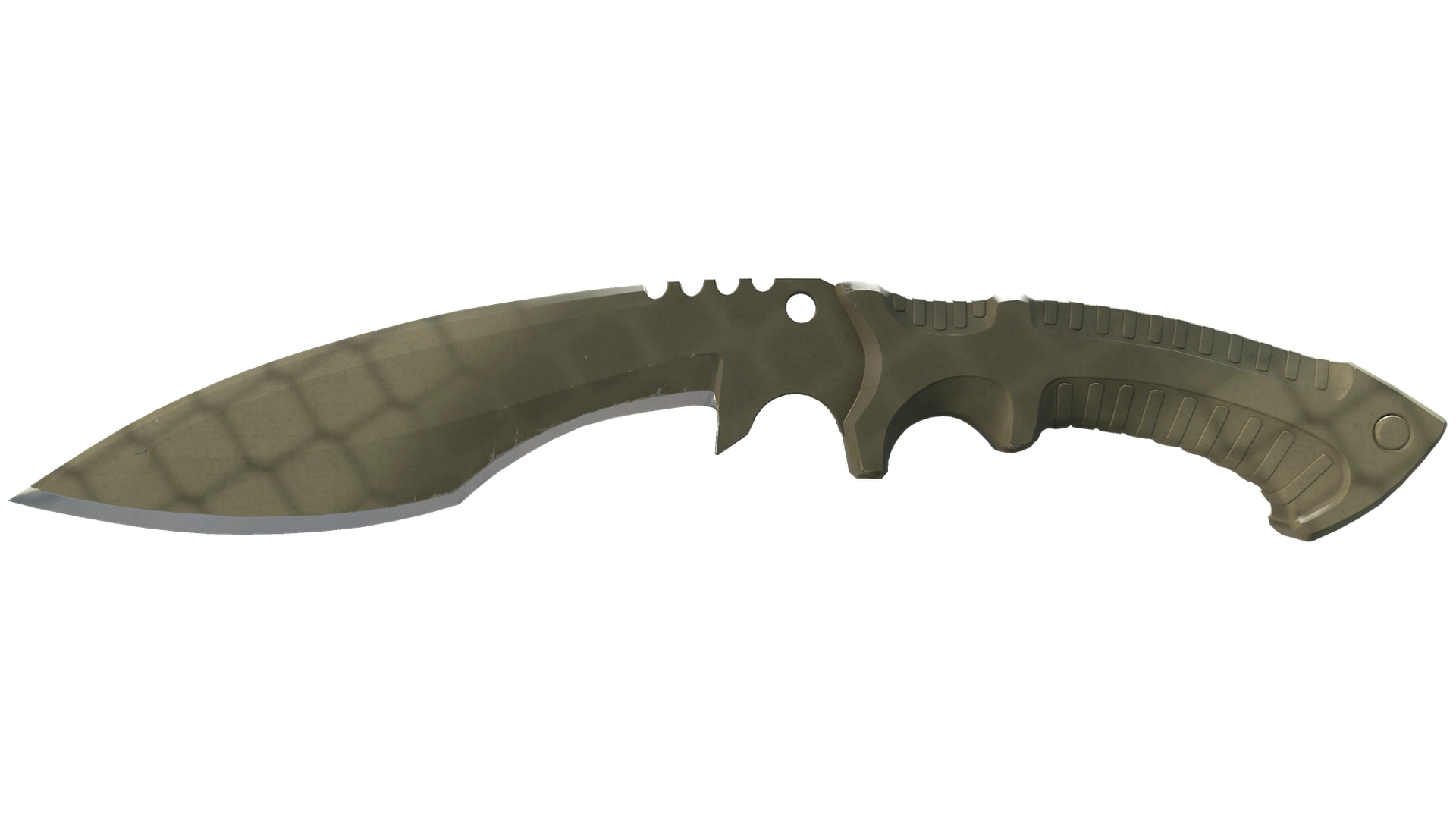 Safari Mesh image