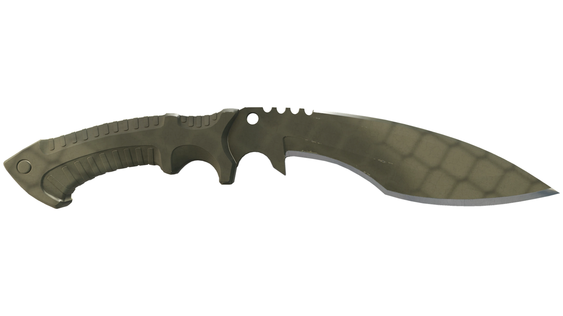 Safari Mesh image