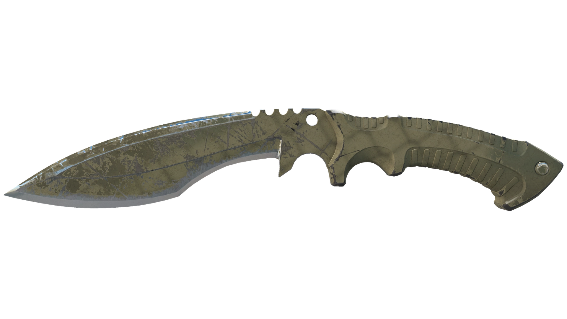 Safari Mesh image