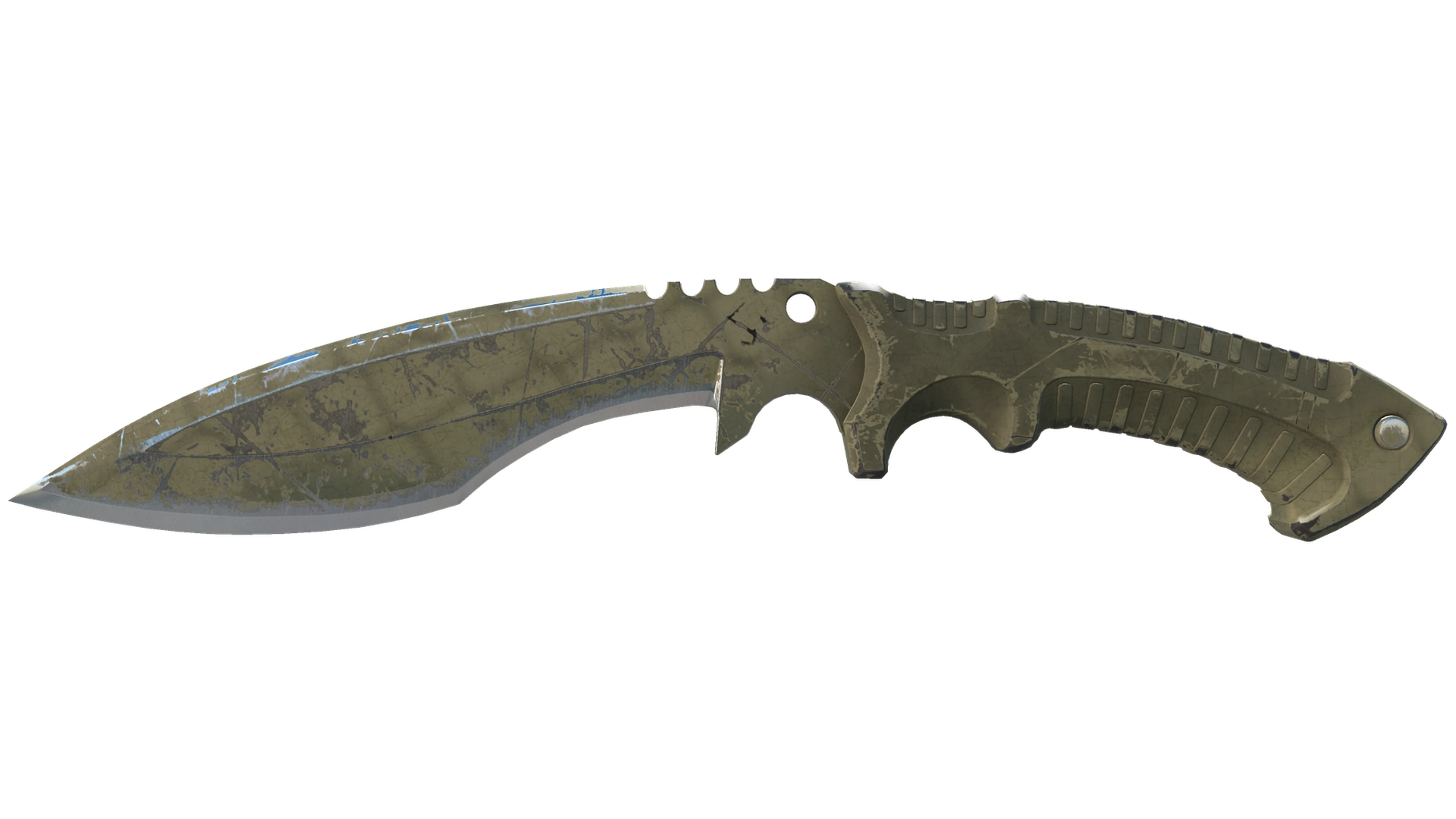 Safari Mesh image