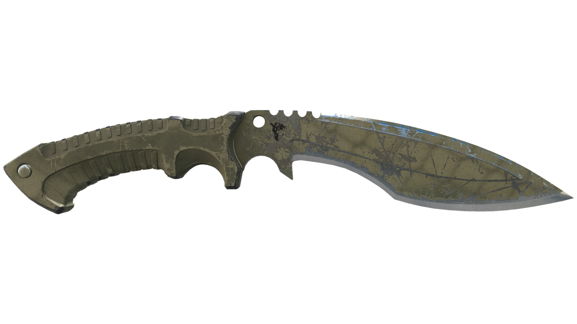 Safari Mesh image