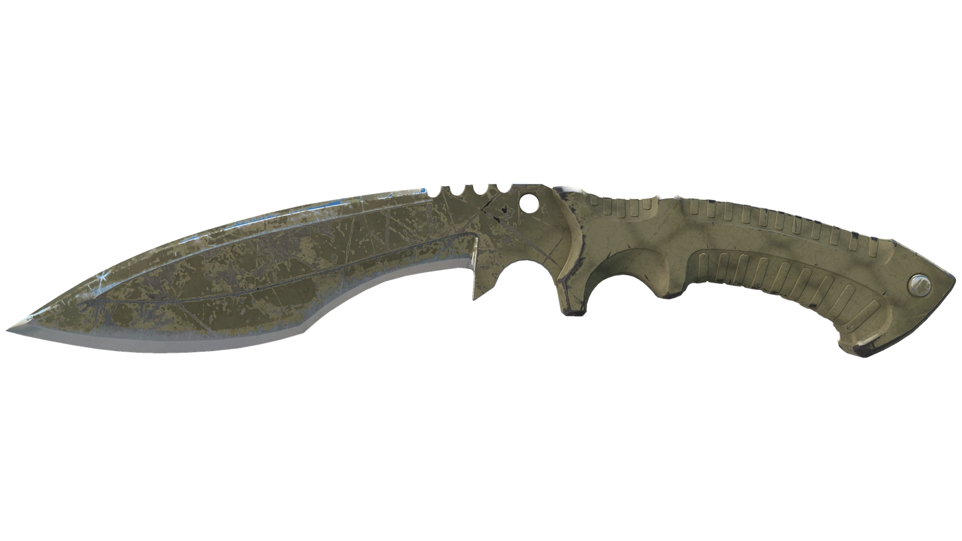 Safari Mesh image