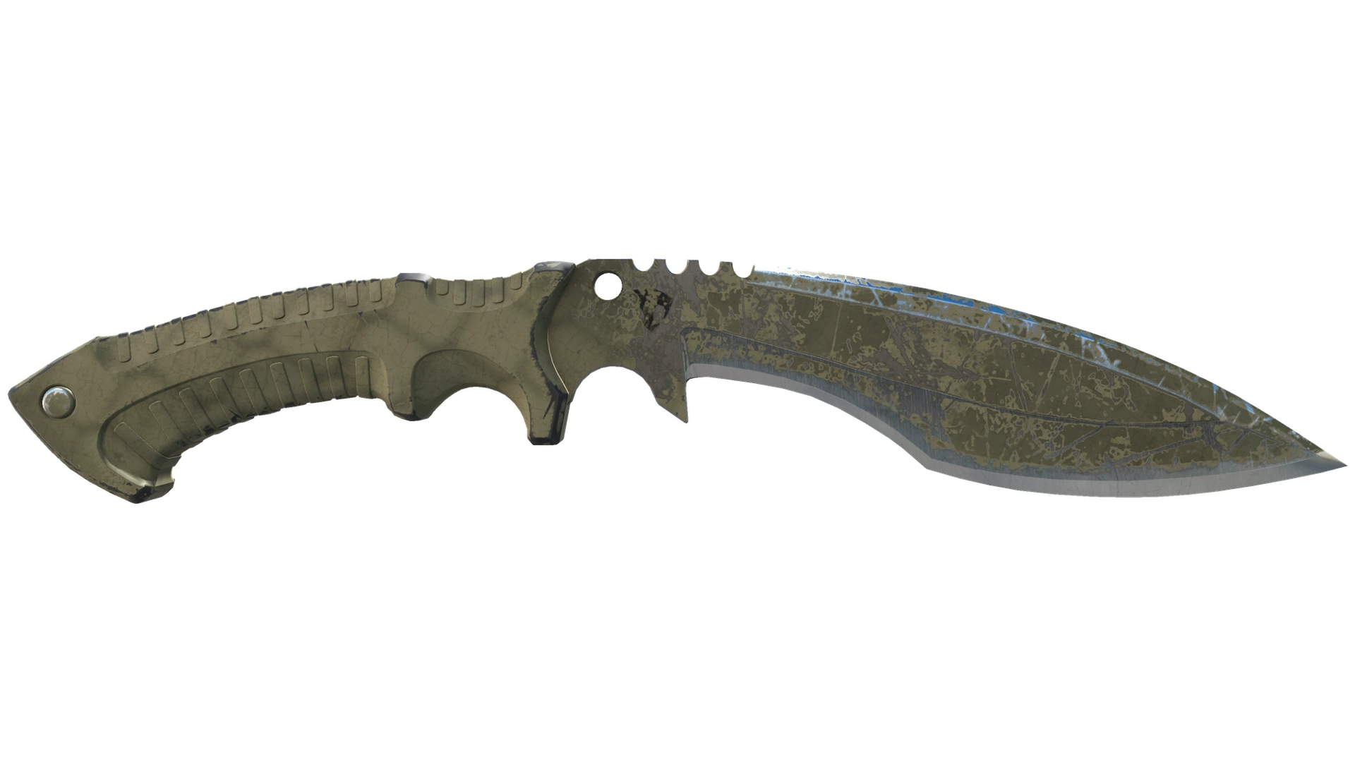 Safari Mesh image