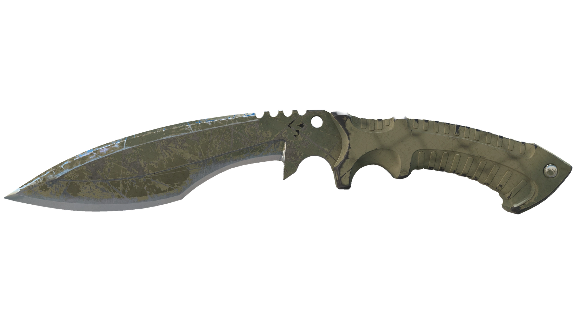 Safari Mesh image