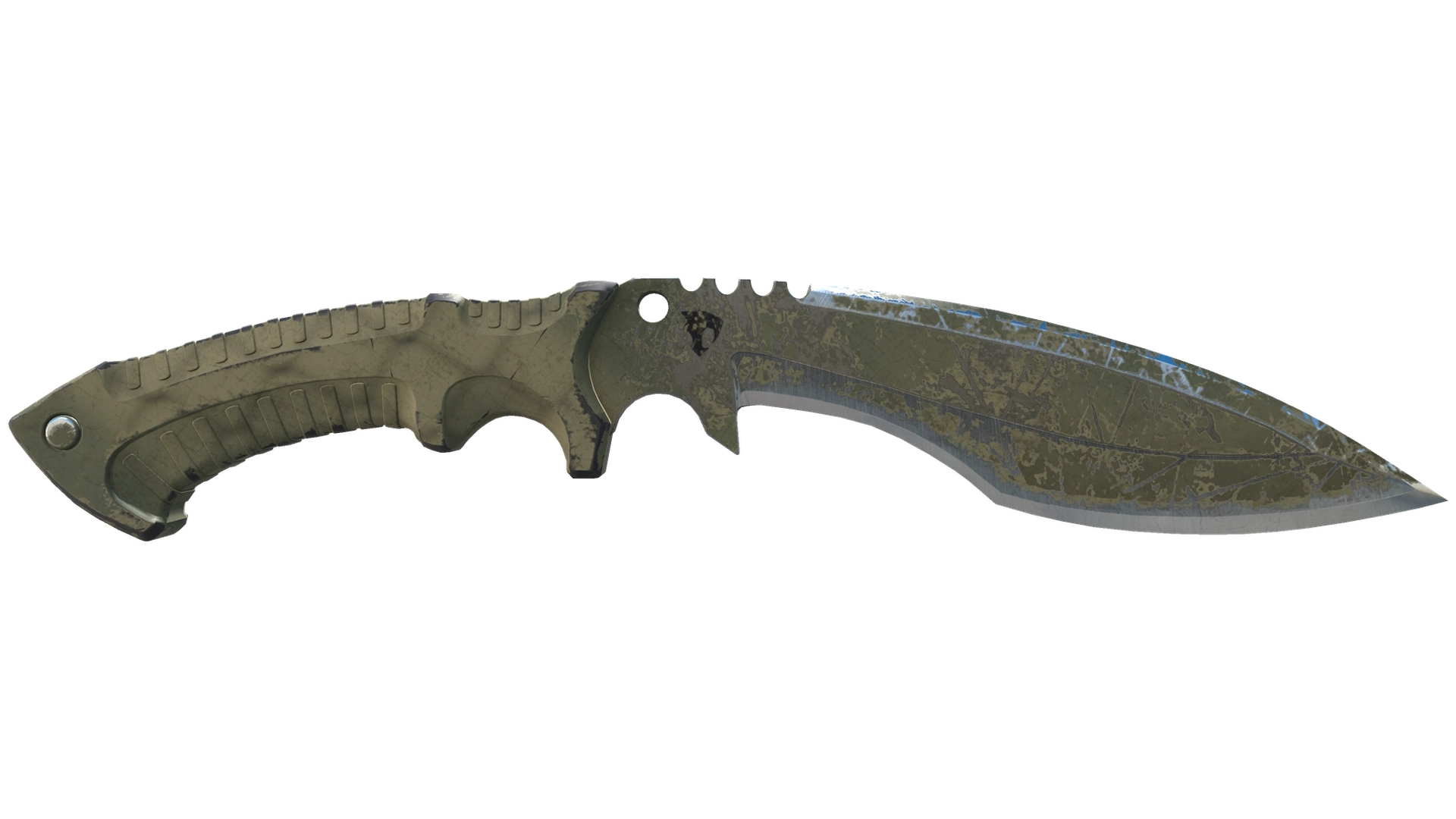 Safari Mesh image