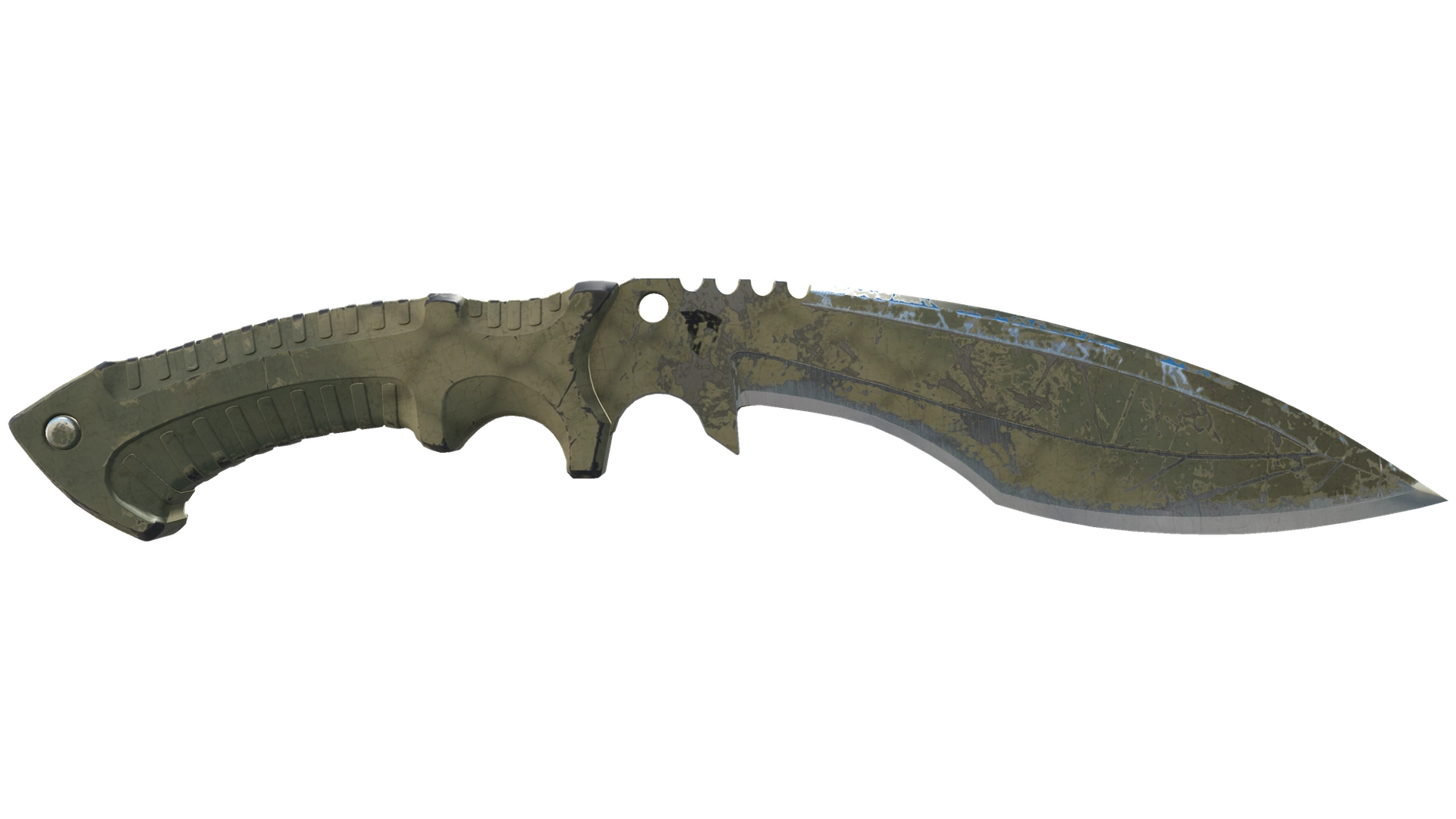 Safari Mesh image