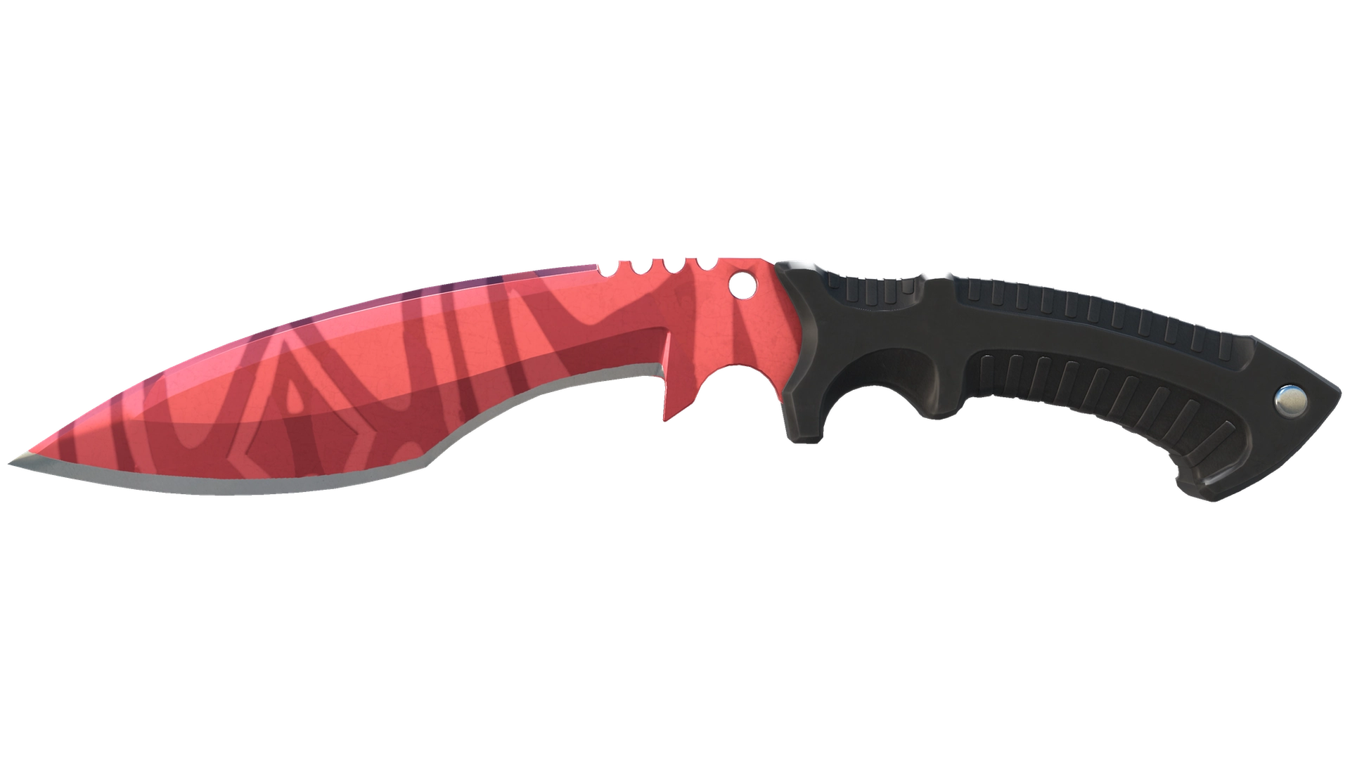 ★ Kukri Knife | Slaughter (Factory New)