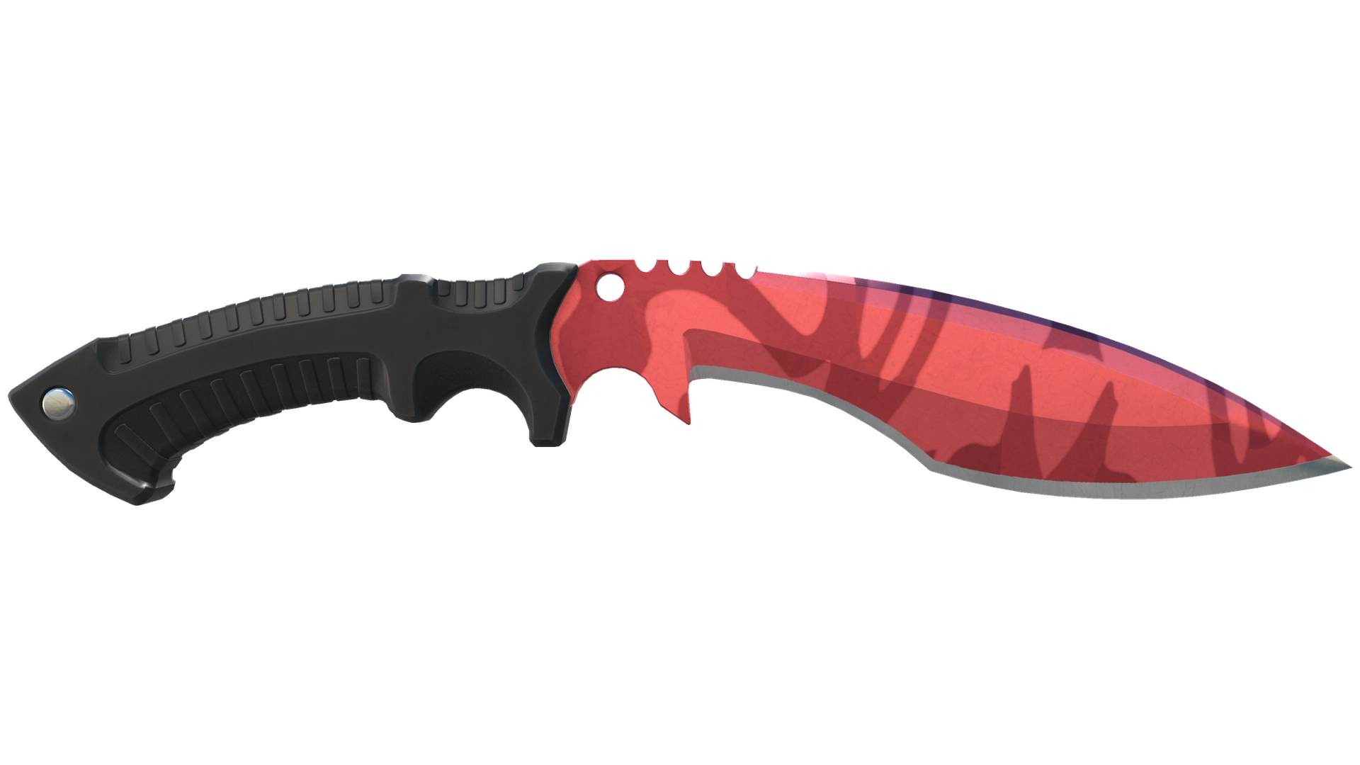 ★ Kukri Knife | Slaughter (Factory New)