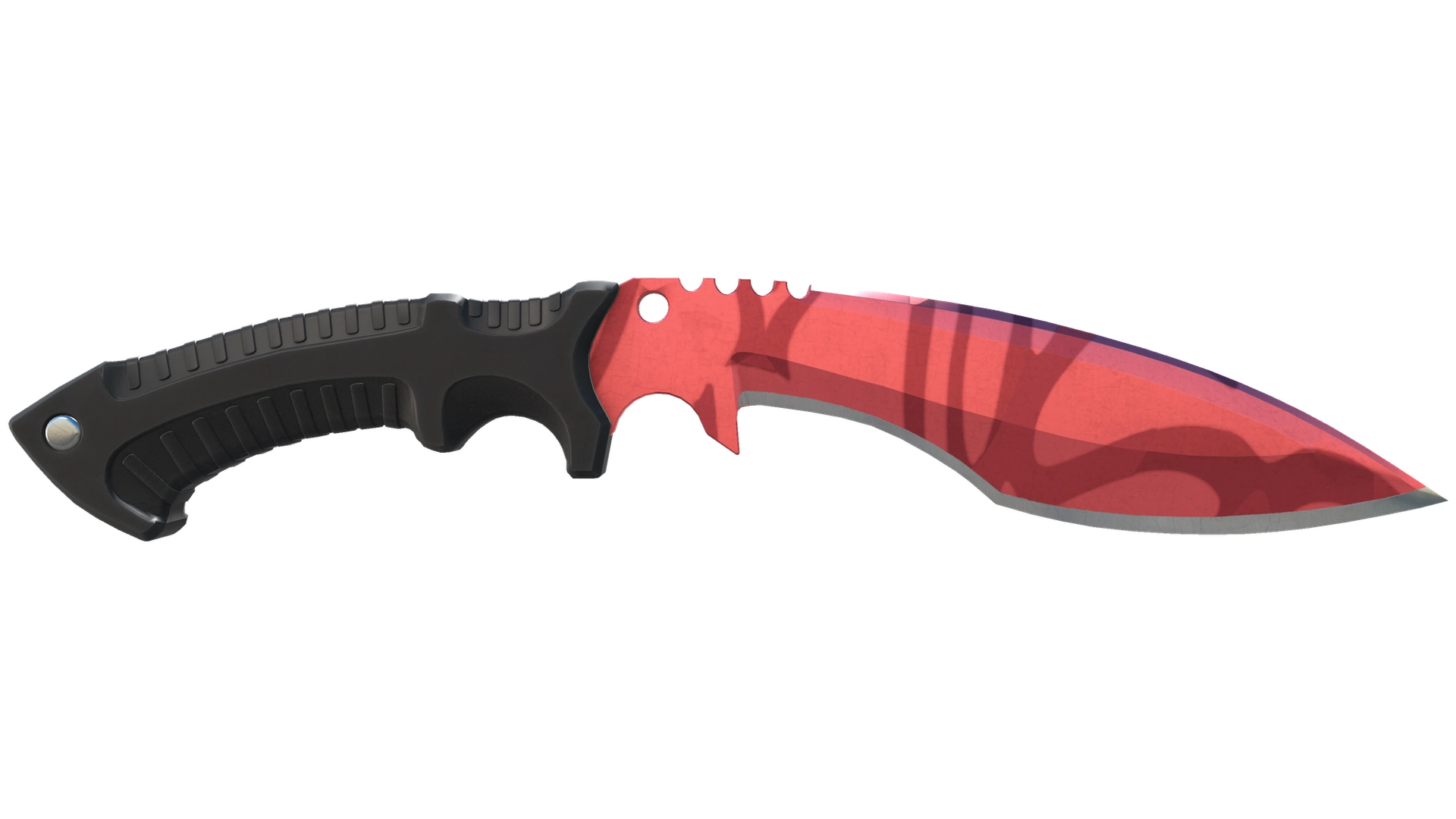 ★ Kukri Knife | Slaughter (Factory New)