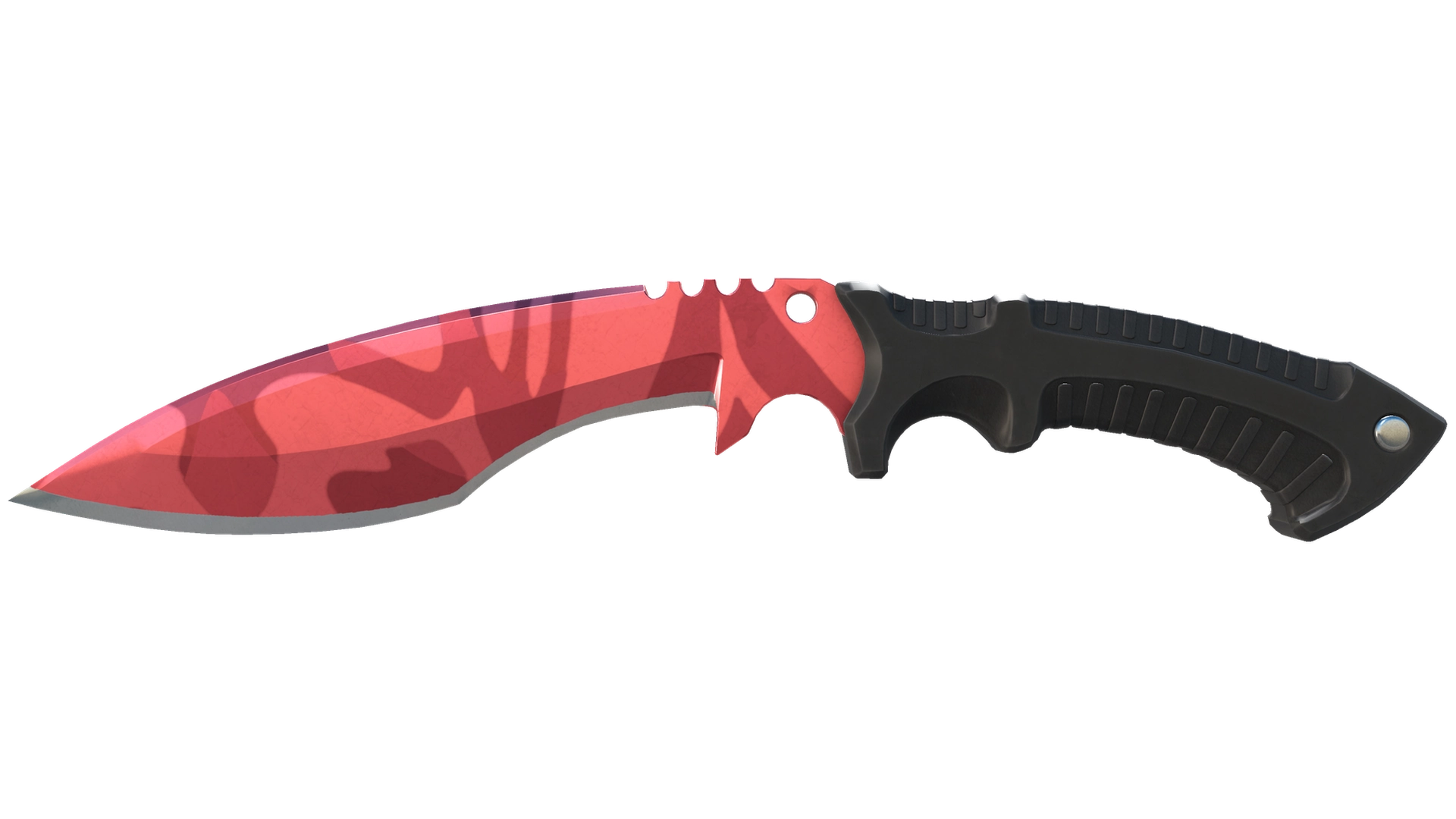 ★ Kukri Knife | Slaughter (Factory New)