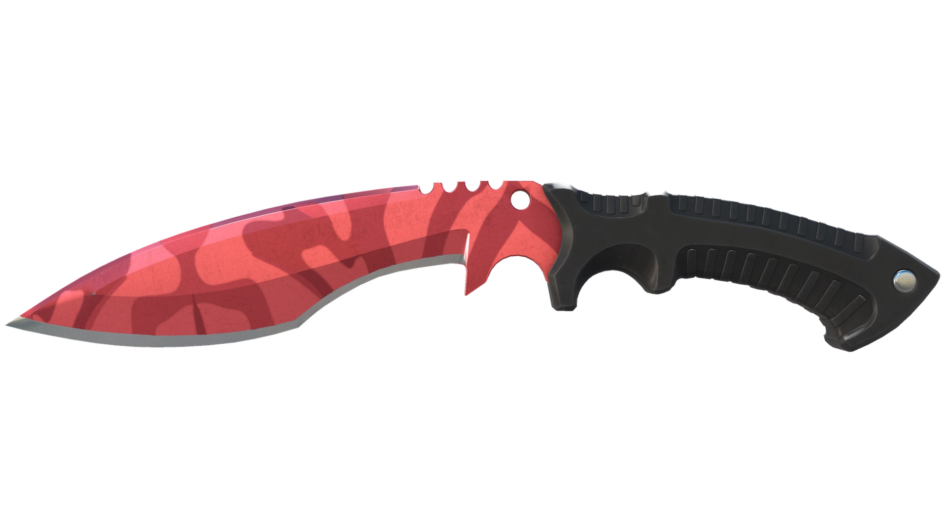★ Kukri Knife | Slaughter (Field-Tested)
