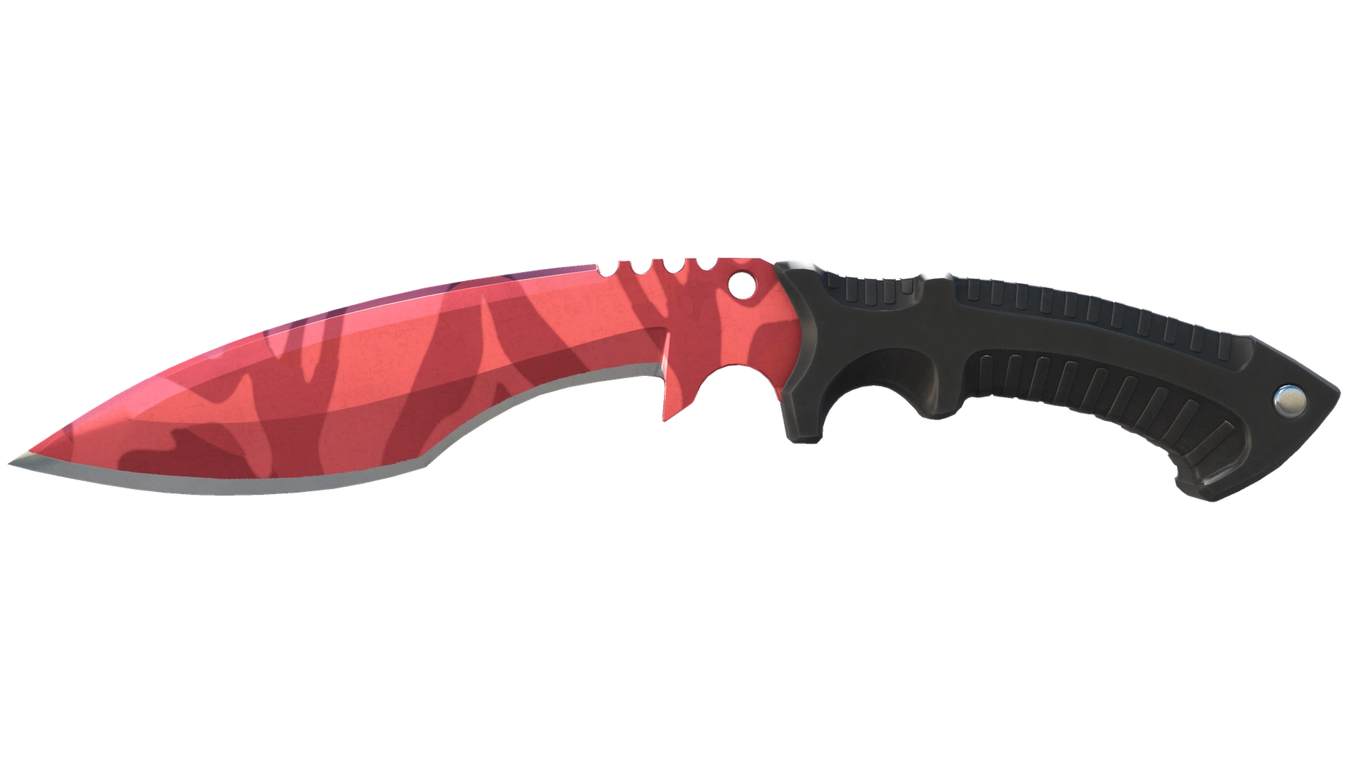 ★ Kukri Knife | Slaughter (Minimal Wear)