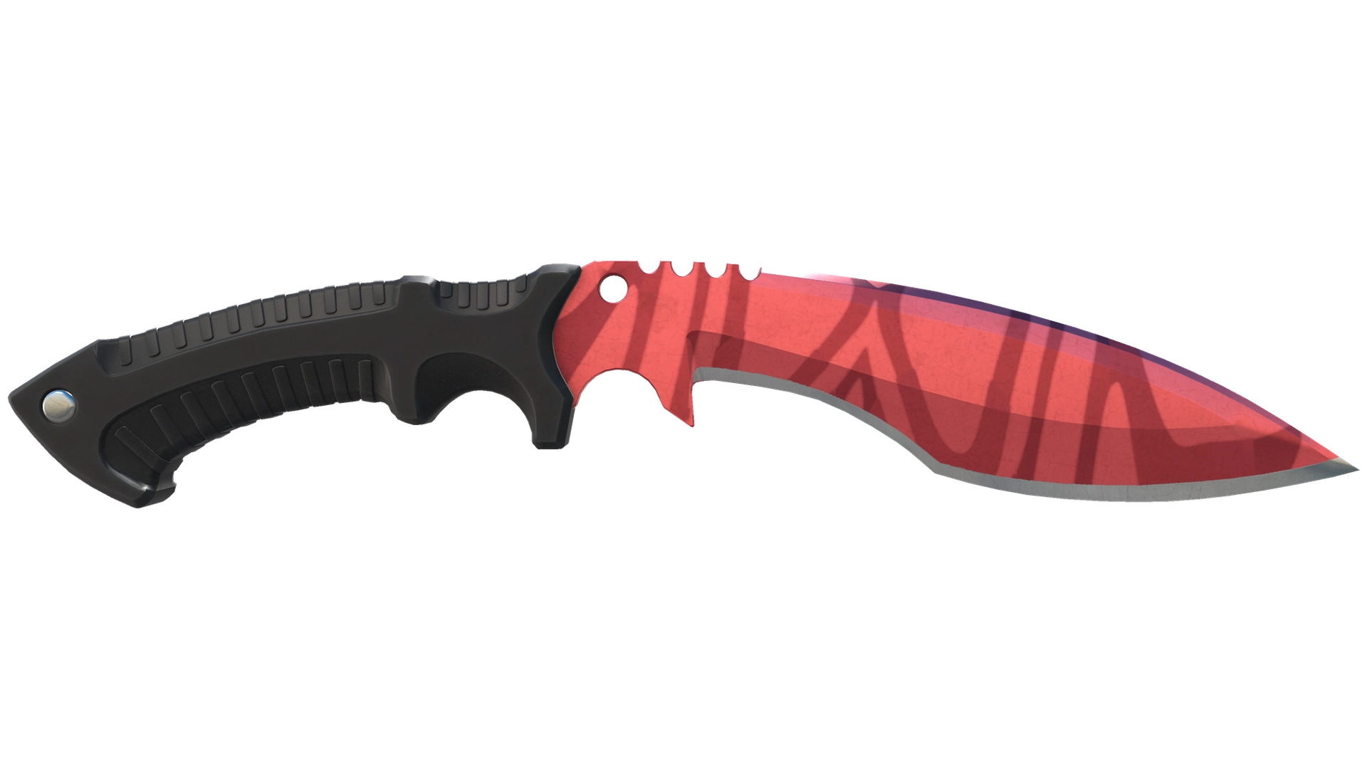 ★ Kukri Knife | Slaughter (Minimal Wear)