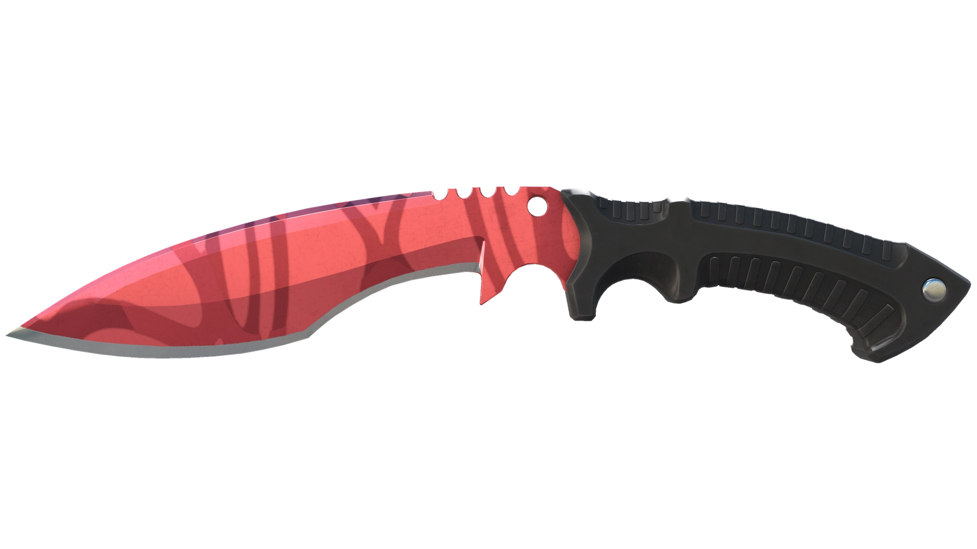 ★ Kukri Knife | Slaughter (Minimal Wear)