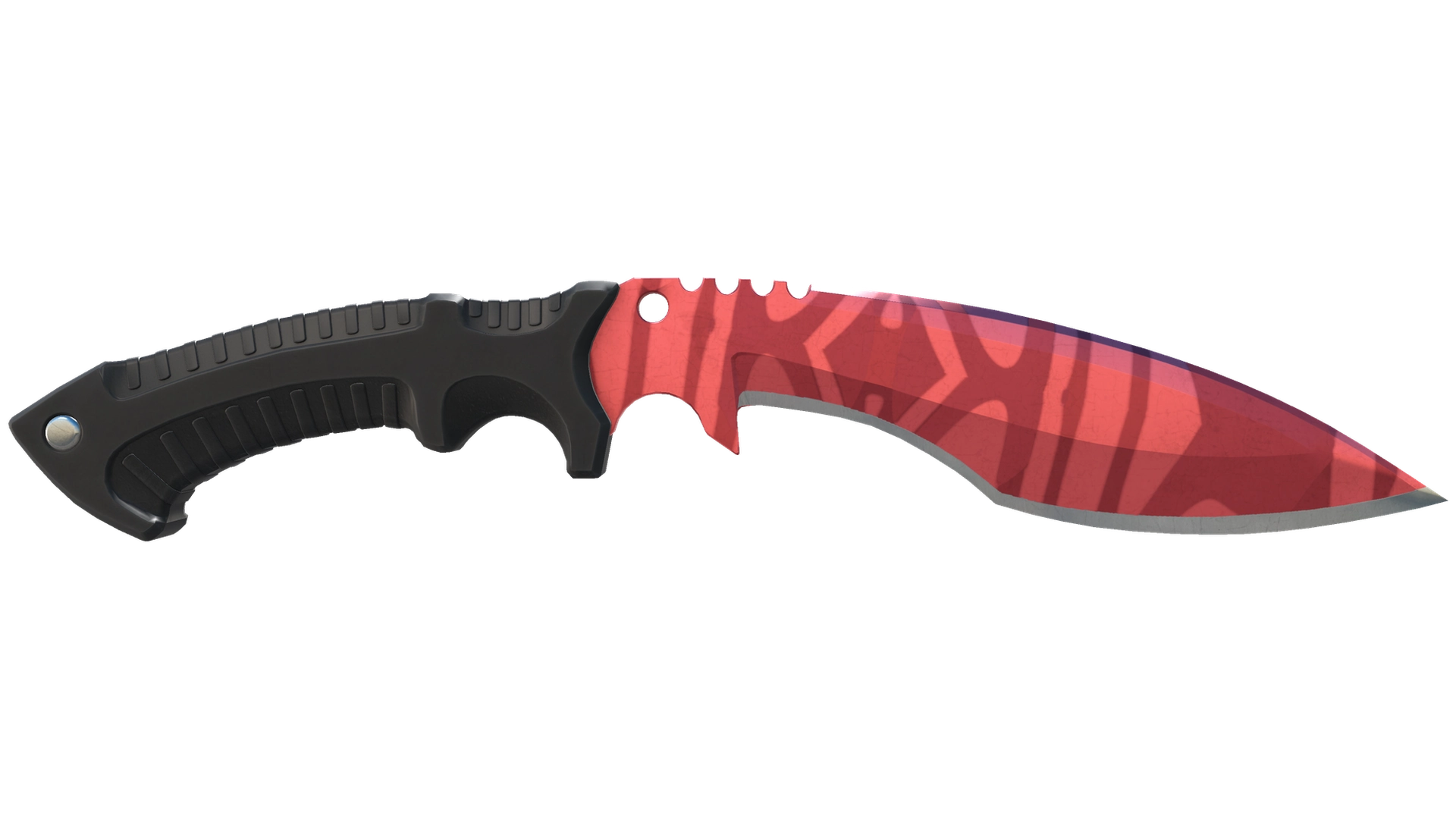 ★ Kukri Knife | Slaughter (Minimal Wear)